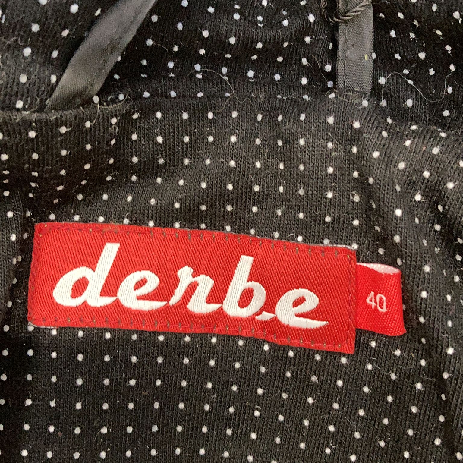 Derbe