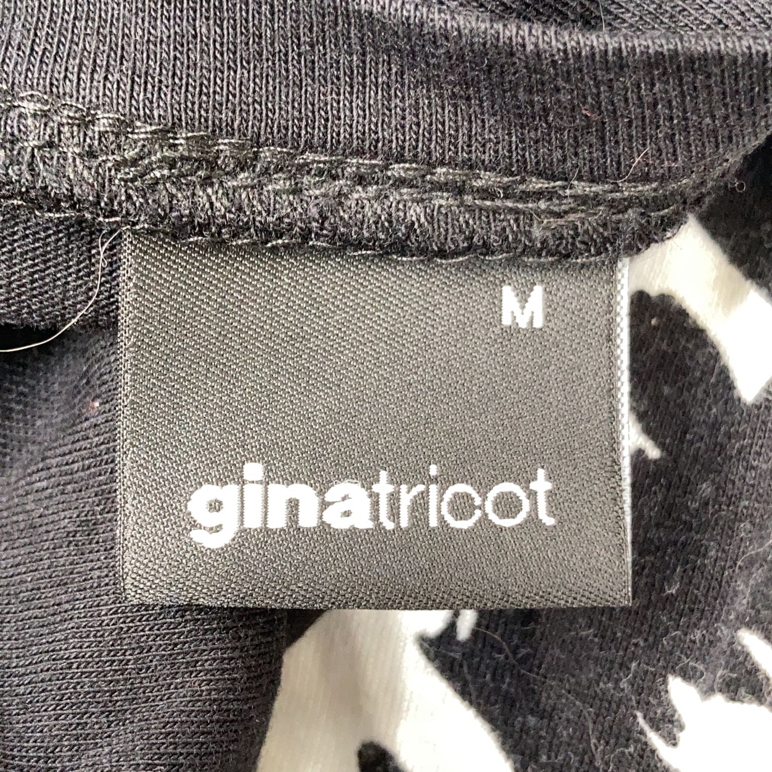 Gina Tricot