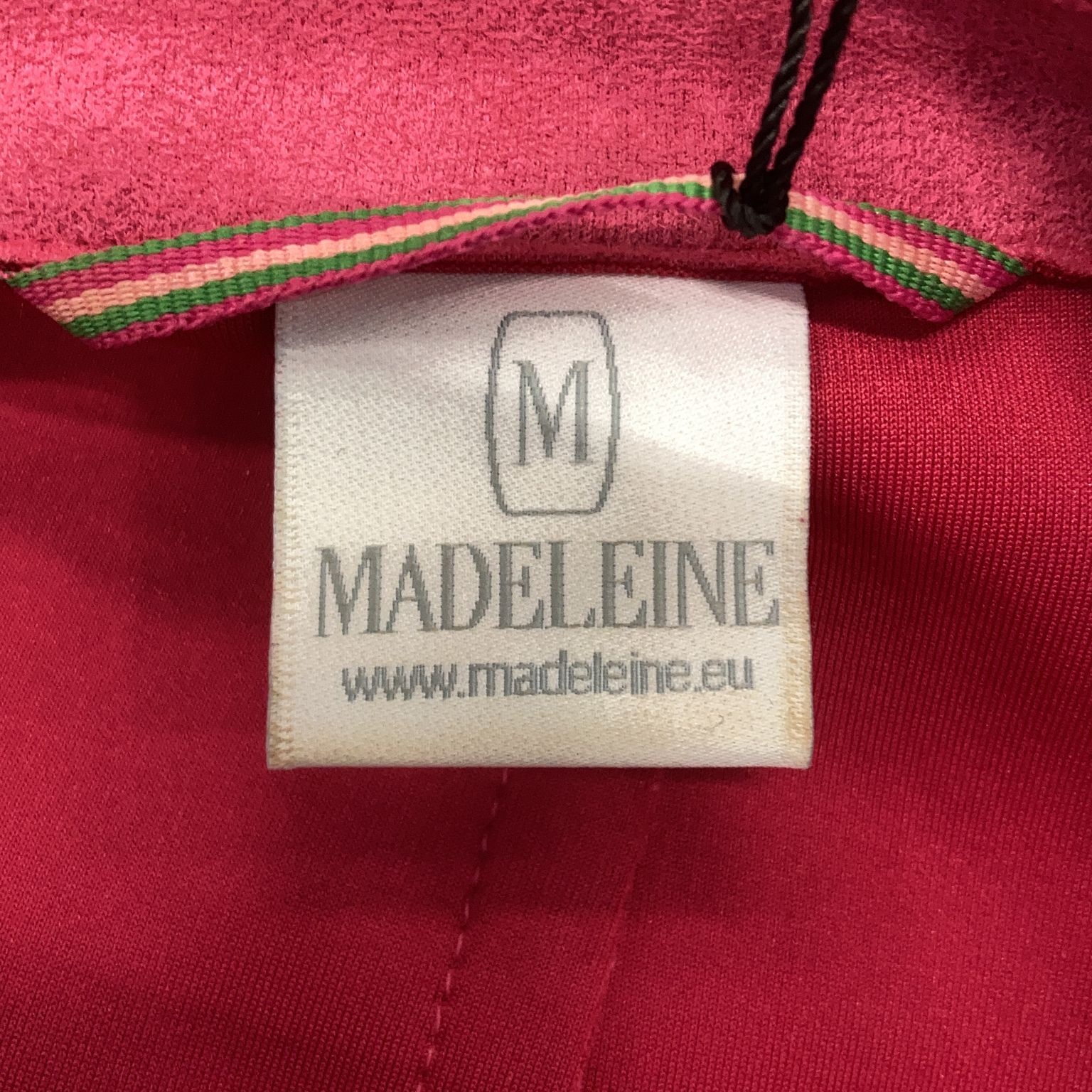 Madeleine