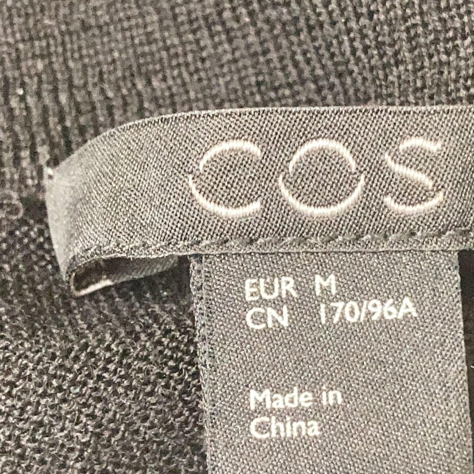 COS