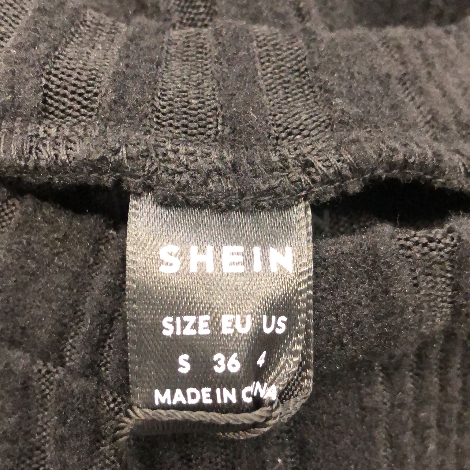 Shein