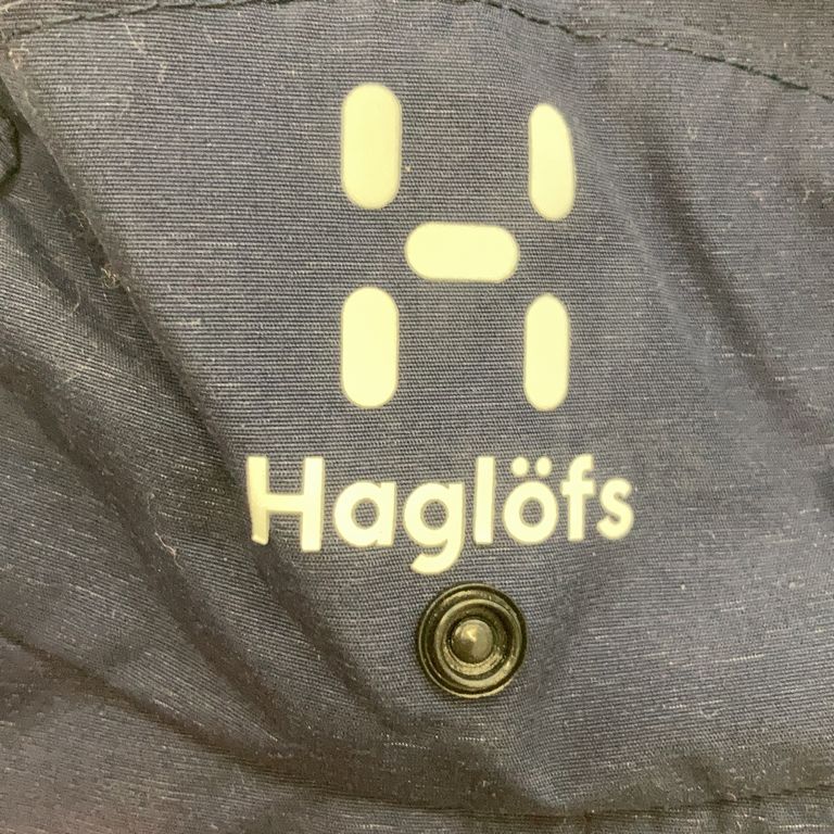 Haglöfs