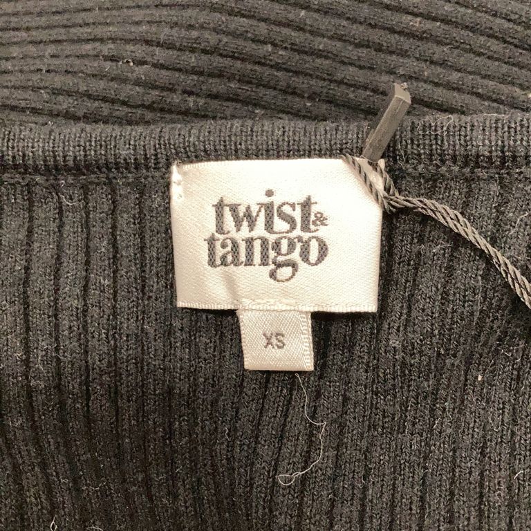 Twist  Tango