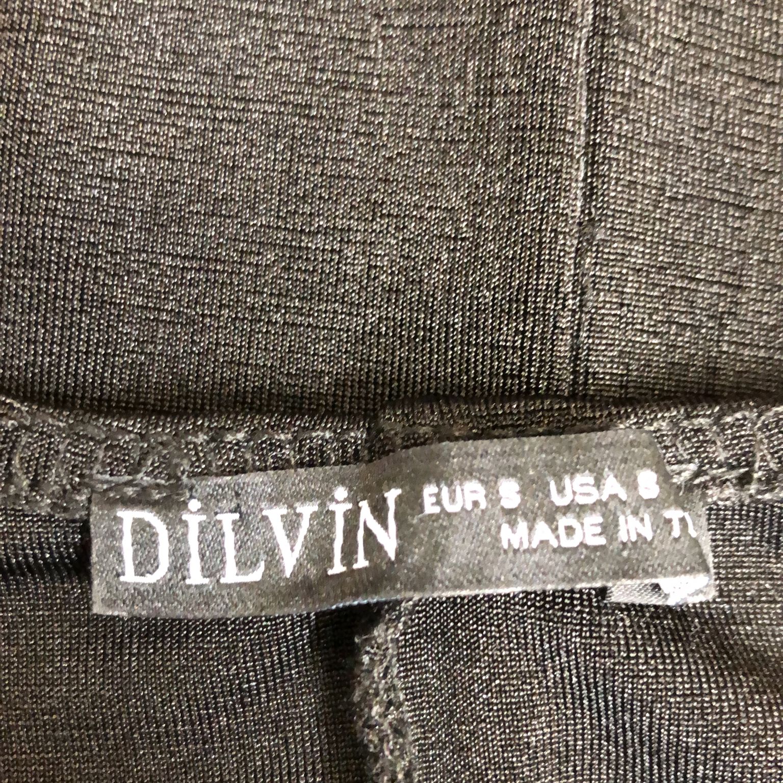 Dilvin