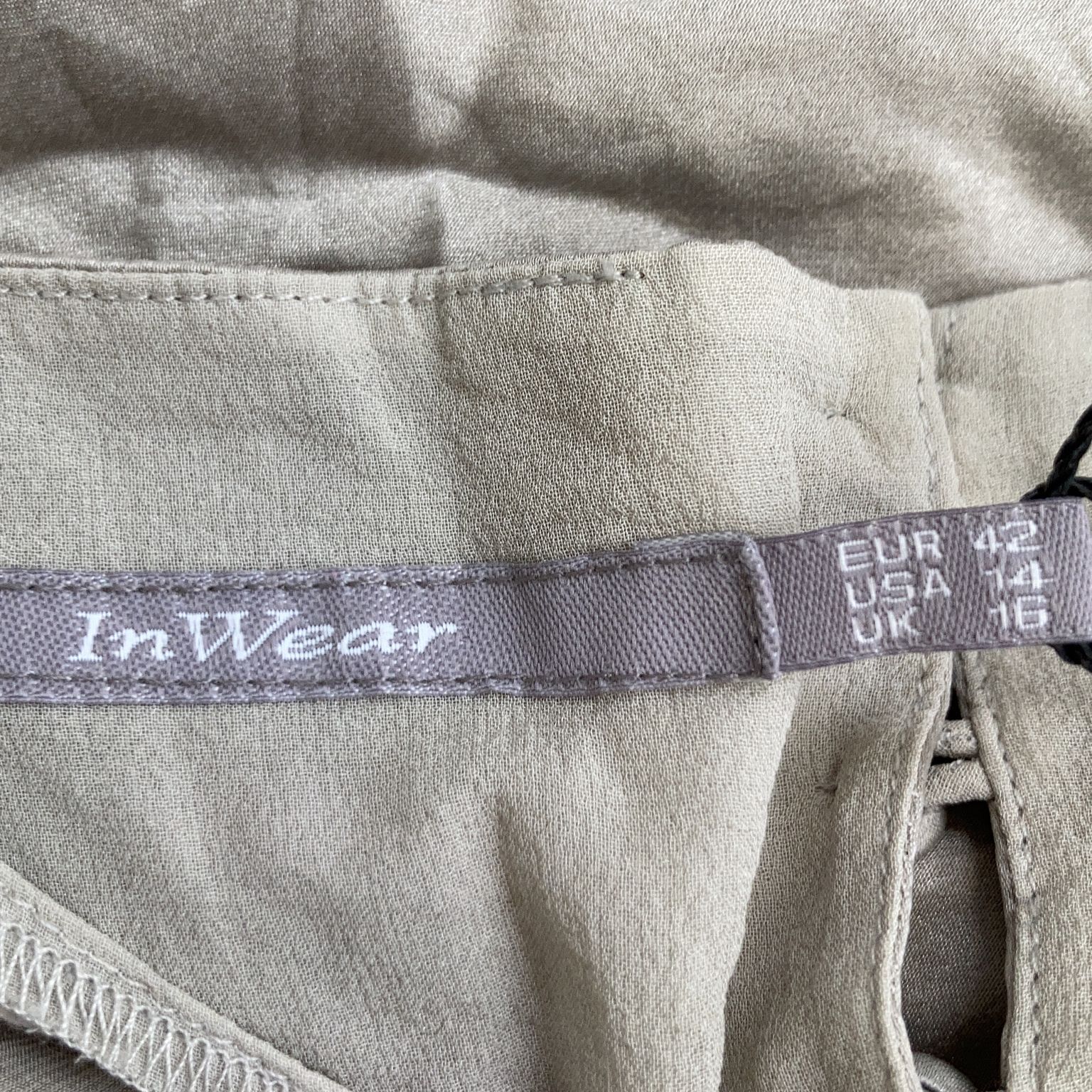 InWear