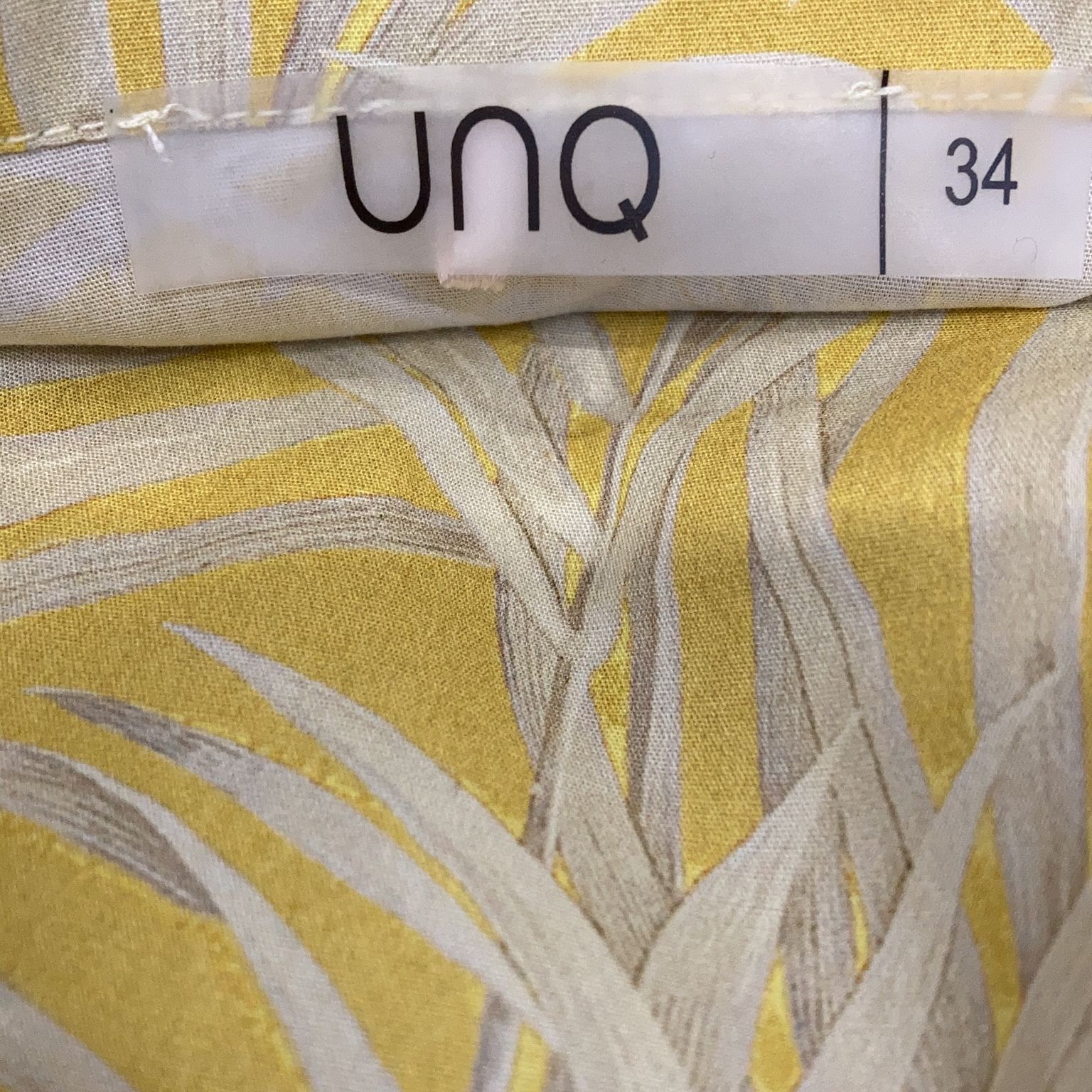 UNQ