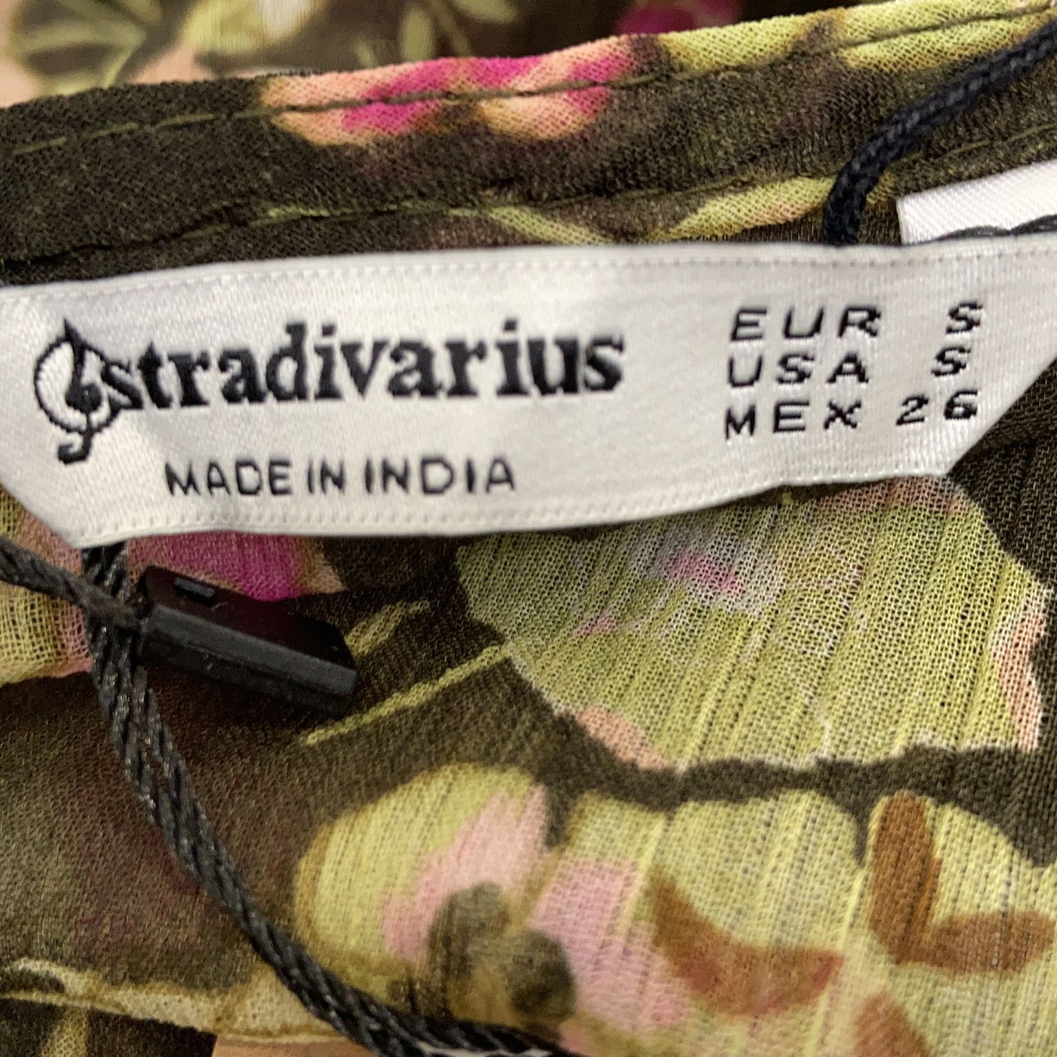 Stradivarius