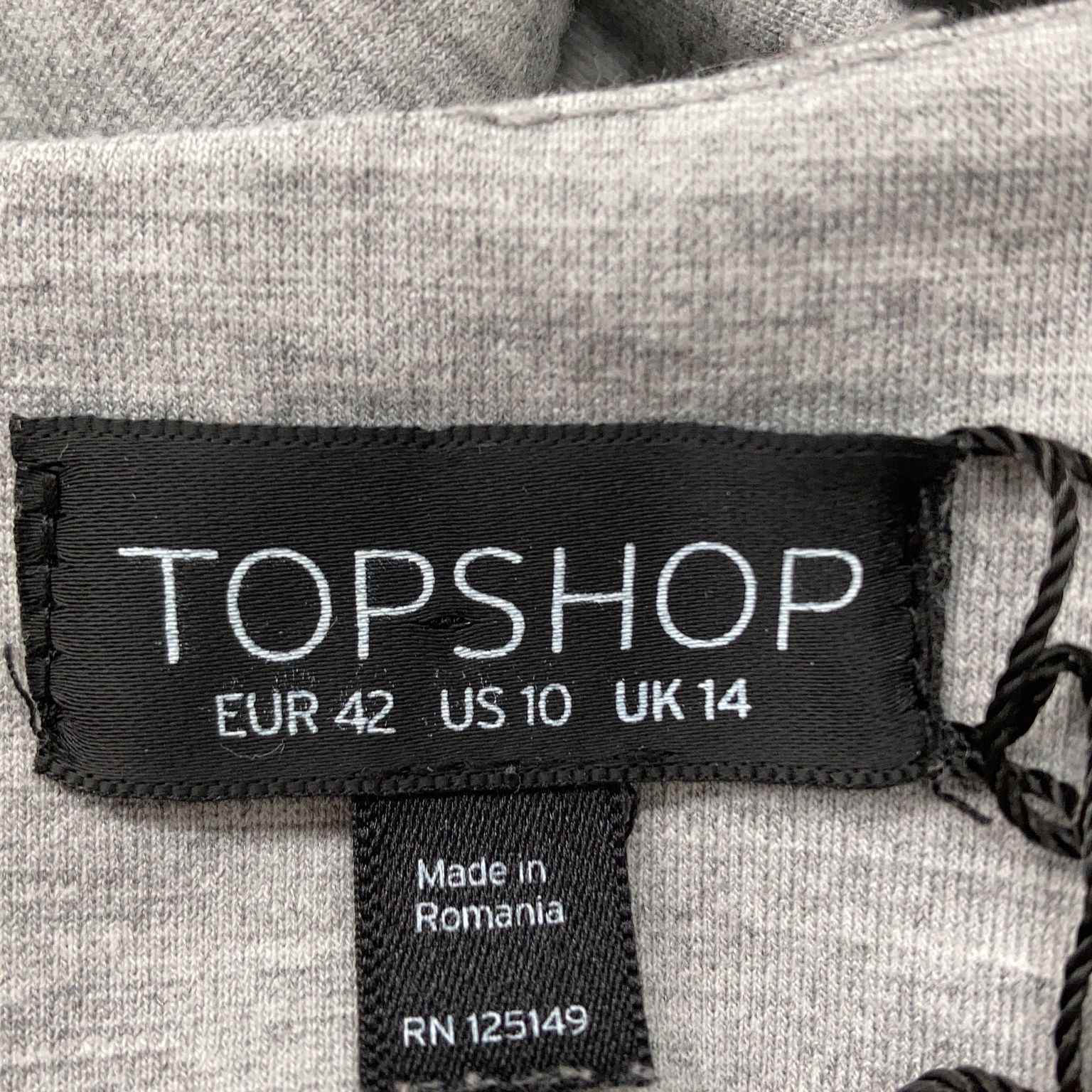 Topshop