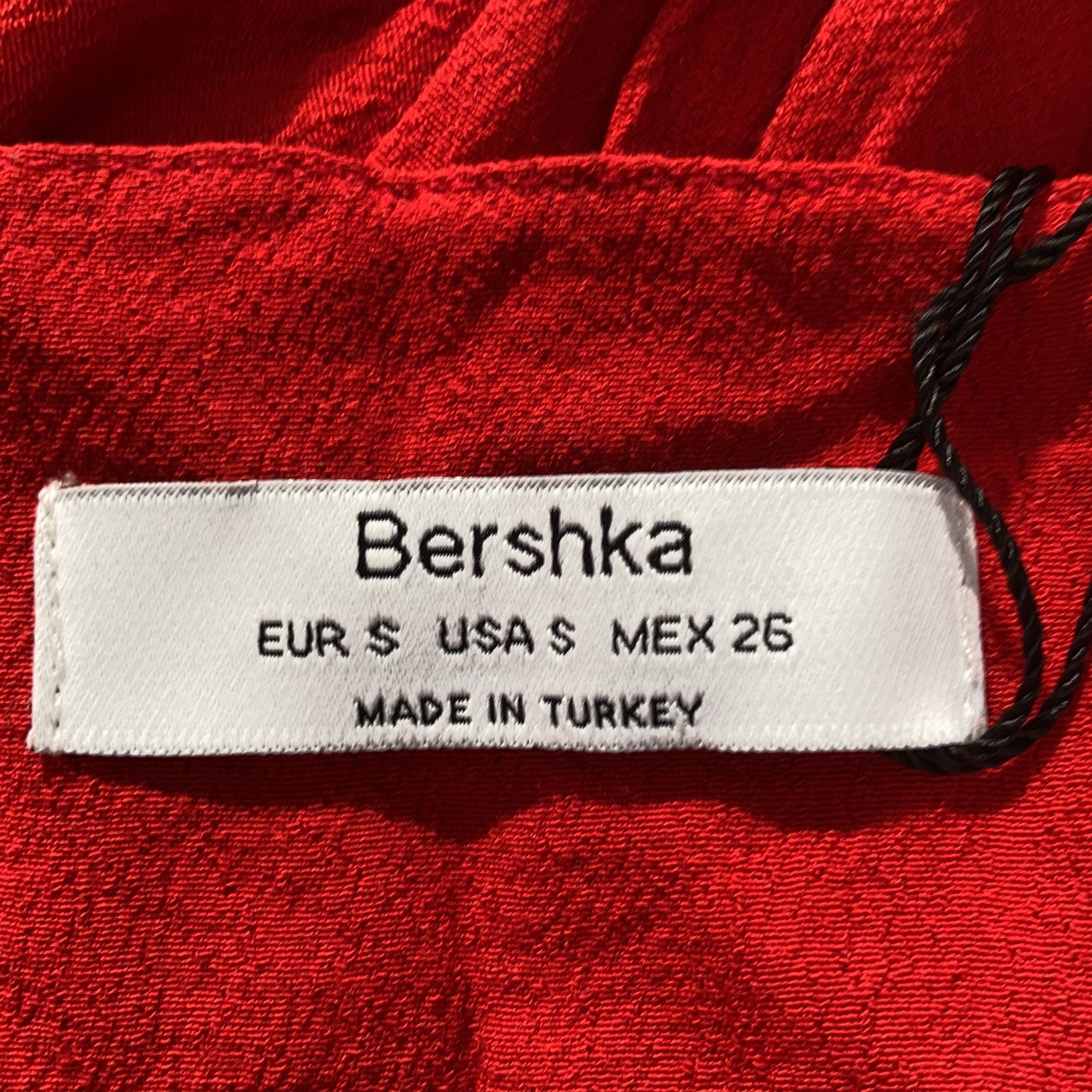 Bershka