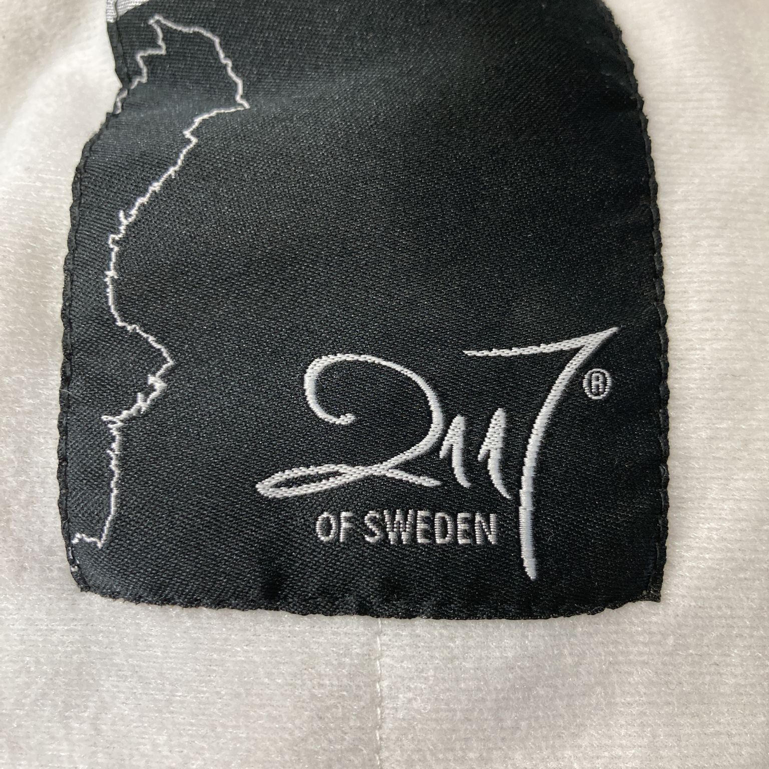 2117 of Sweden