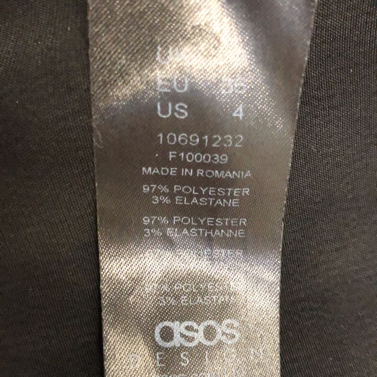 ASOS Design