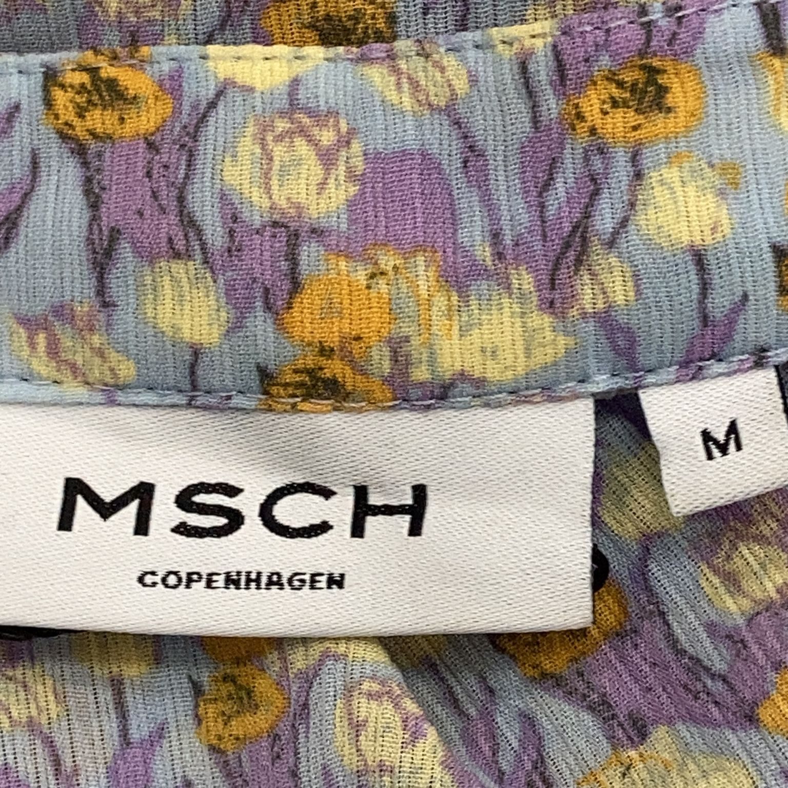 MSCH Copenhagen