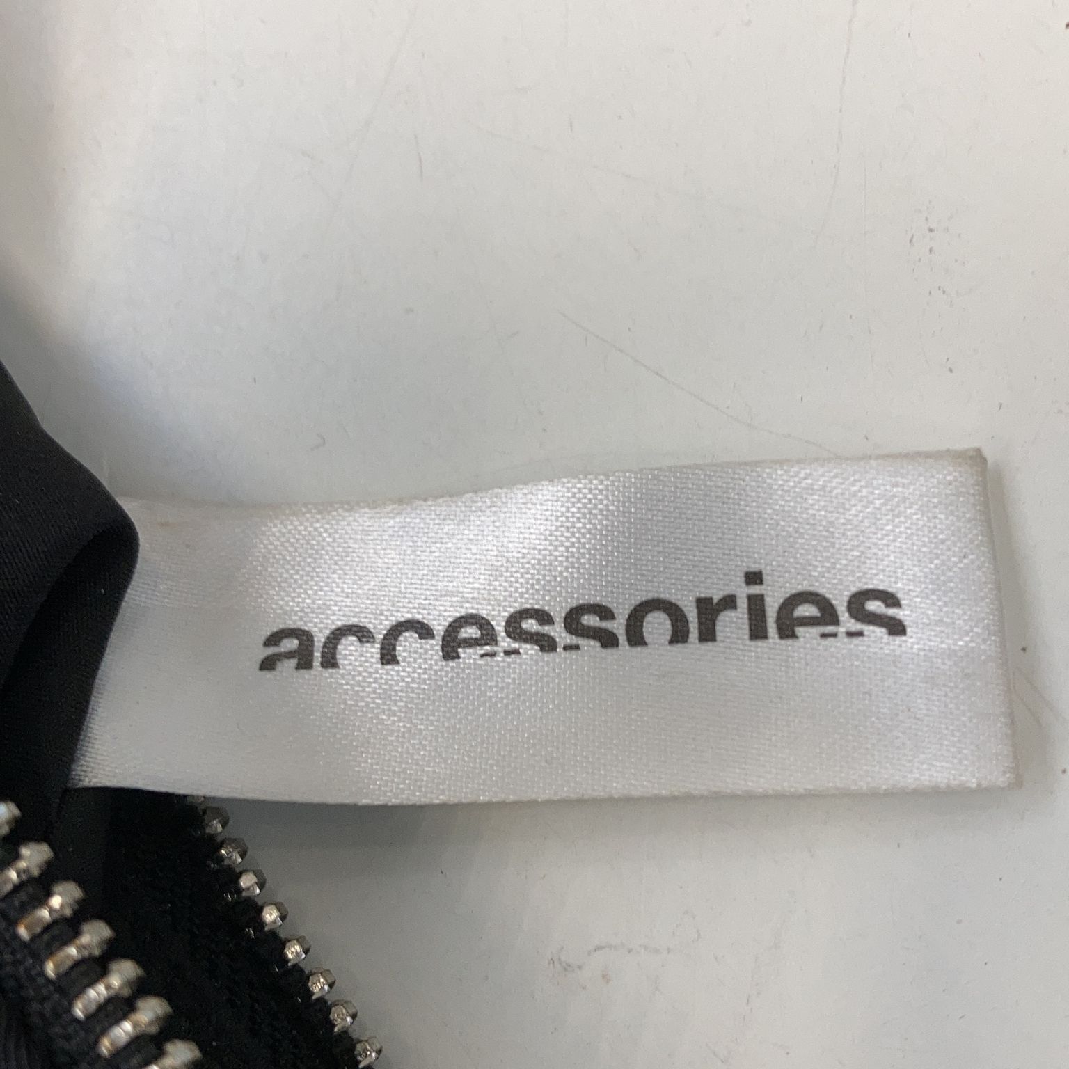 Accessories