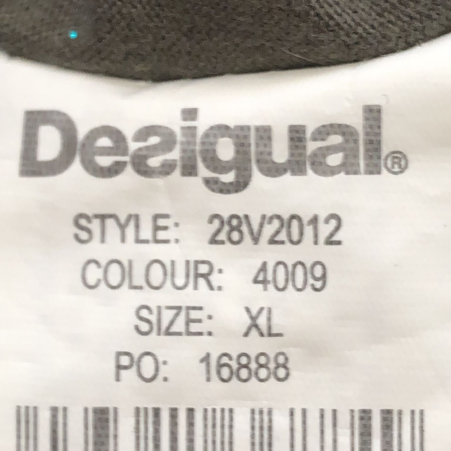 Desigual