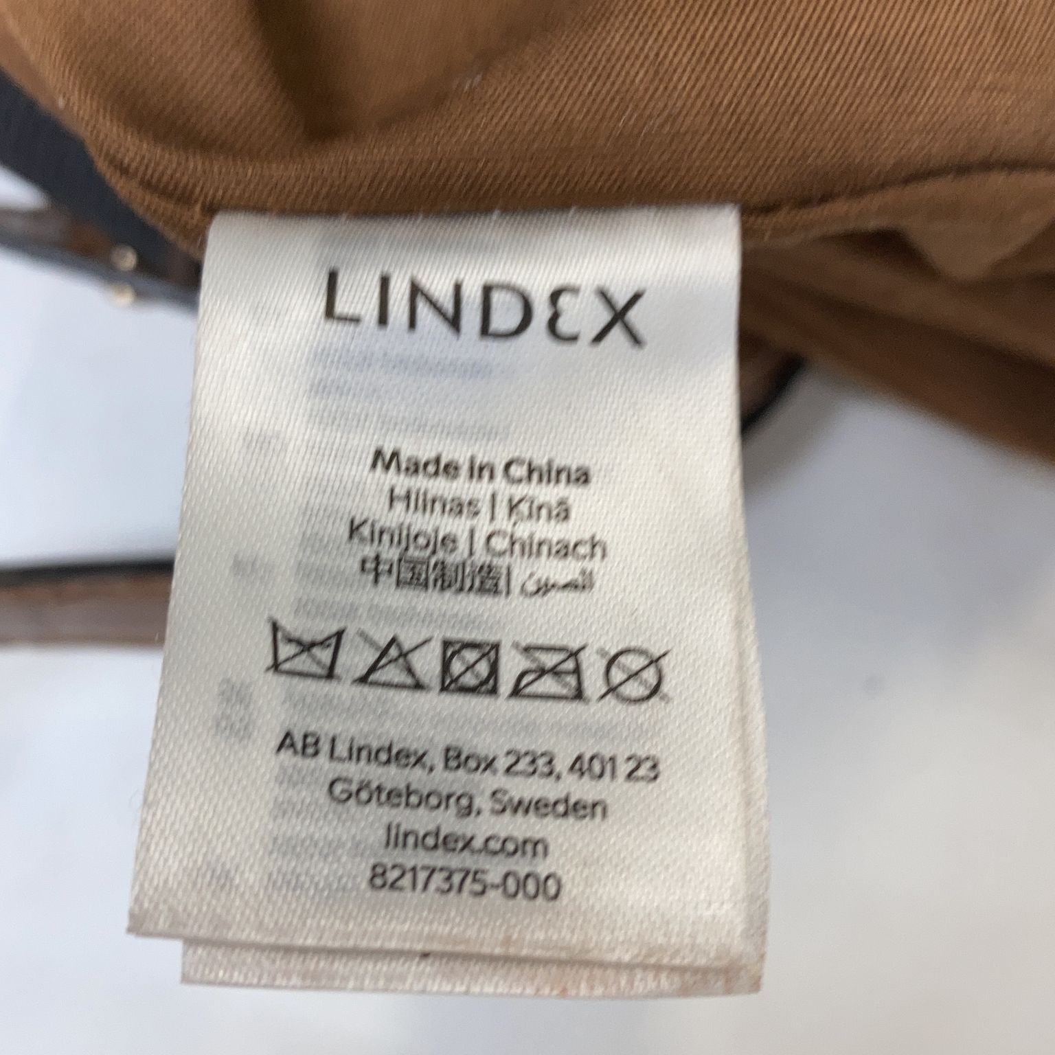 Lindex