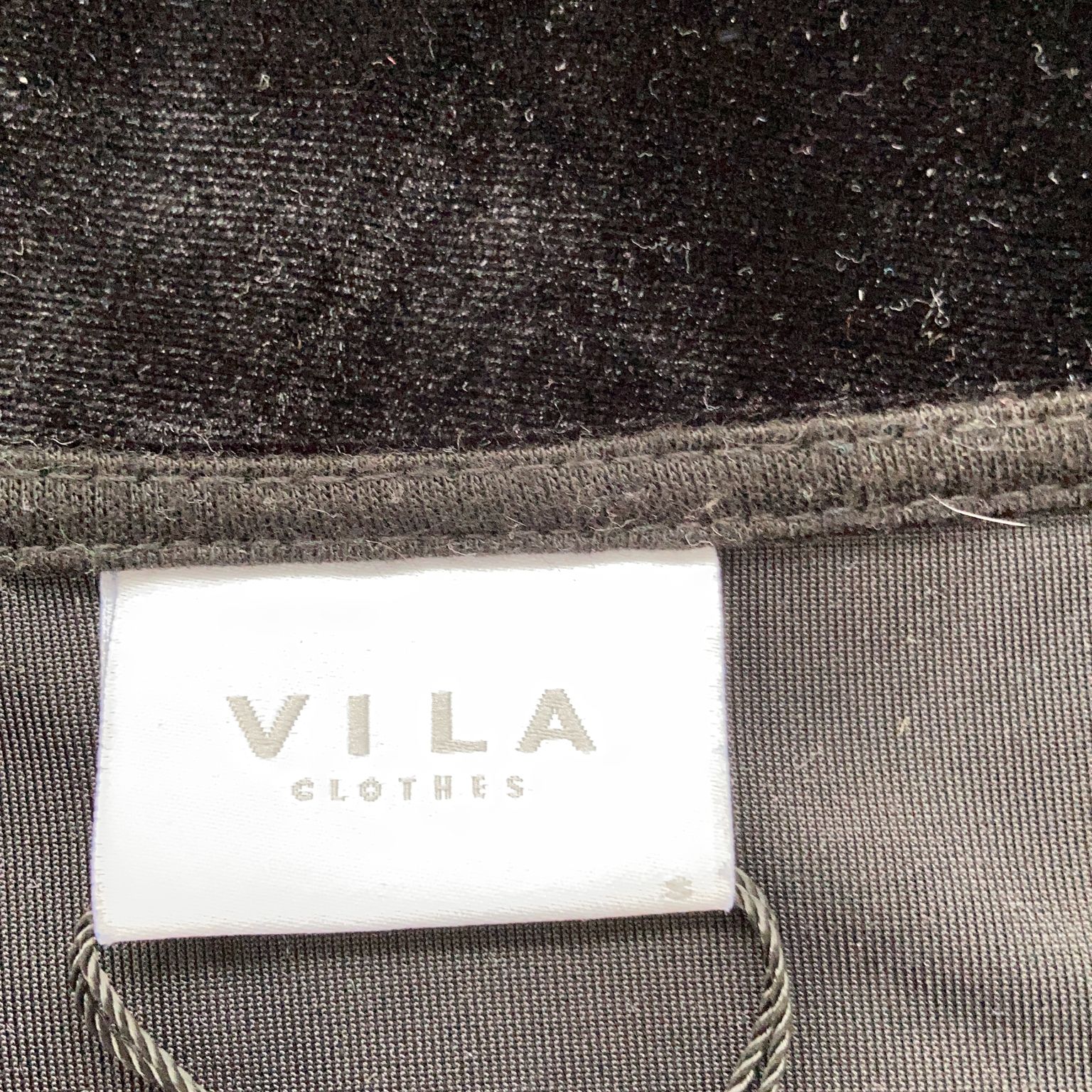 VILA Clothes