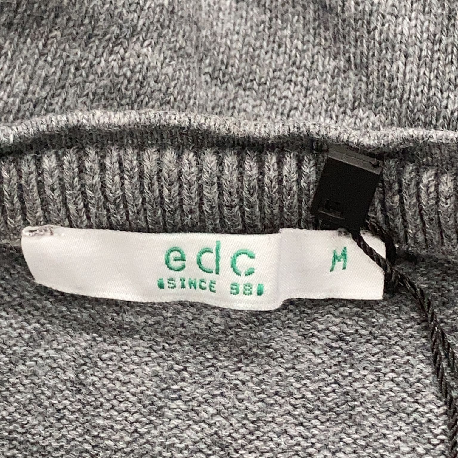 EDC by ESPRIT