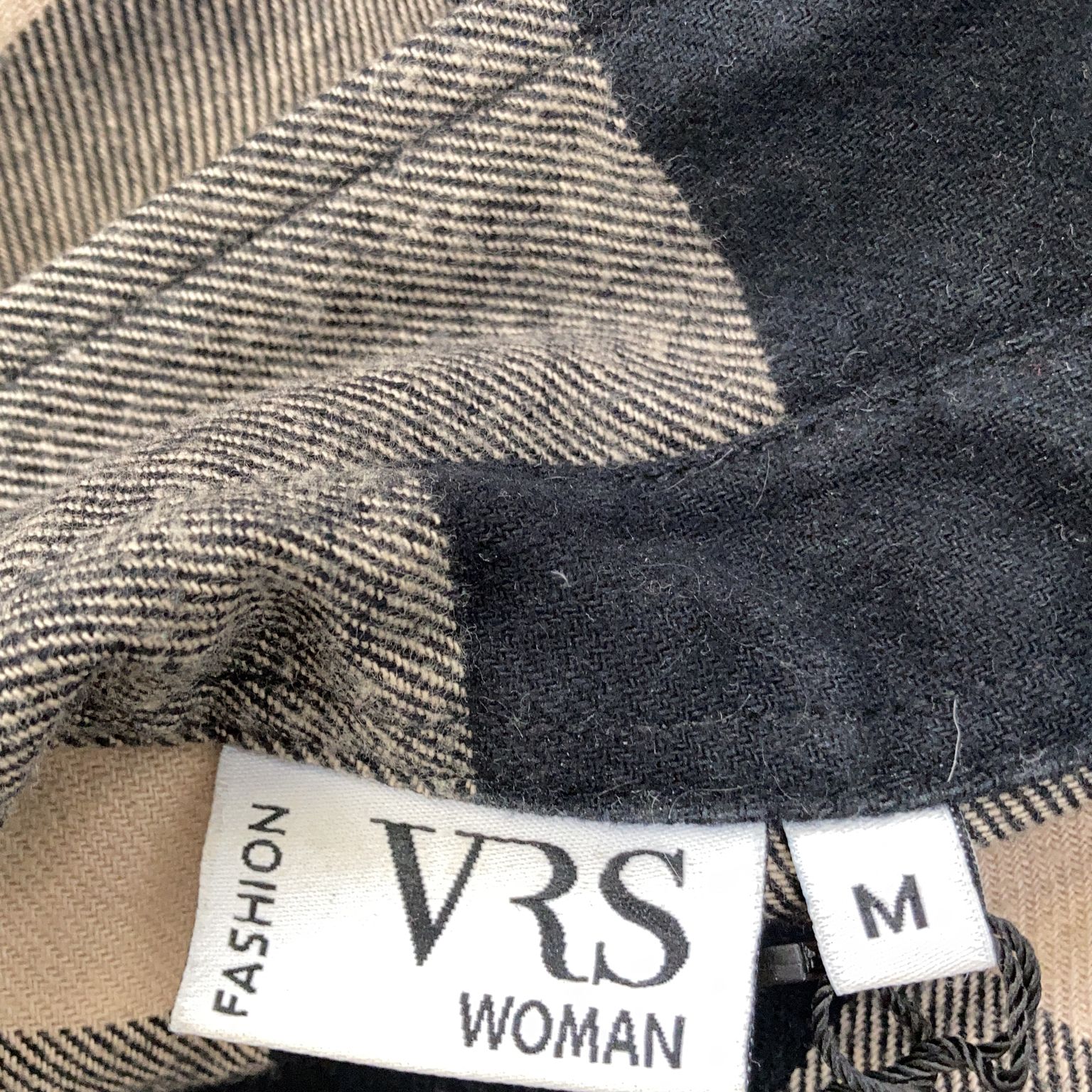 VRS Woman