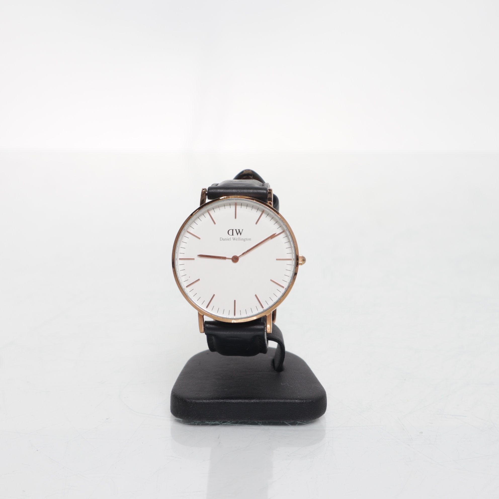 Daniel Wellington