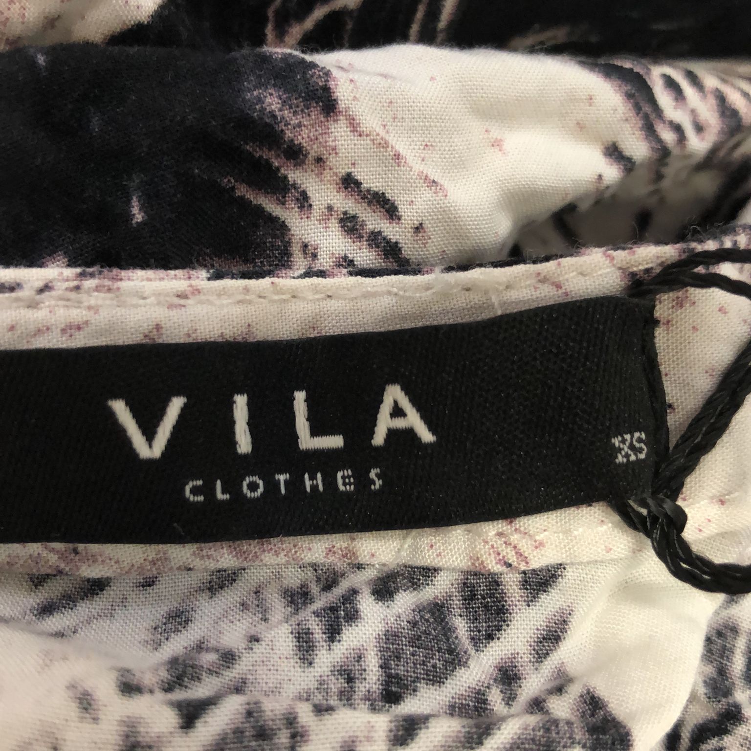 VILA Clothes