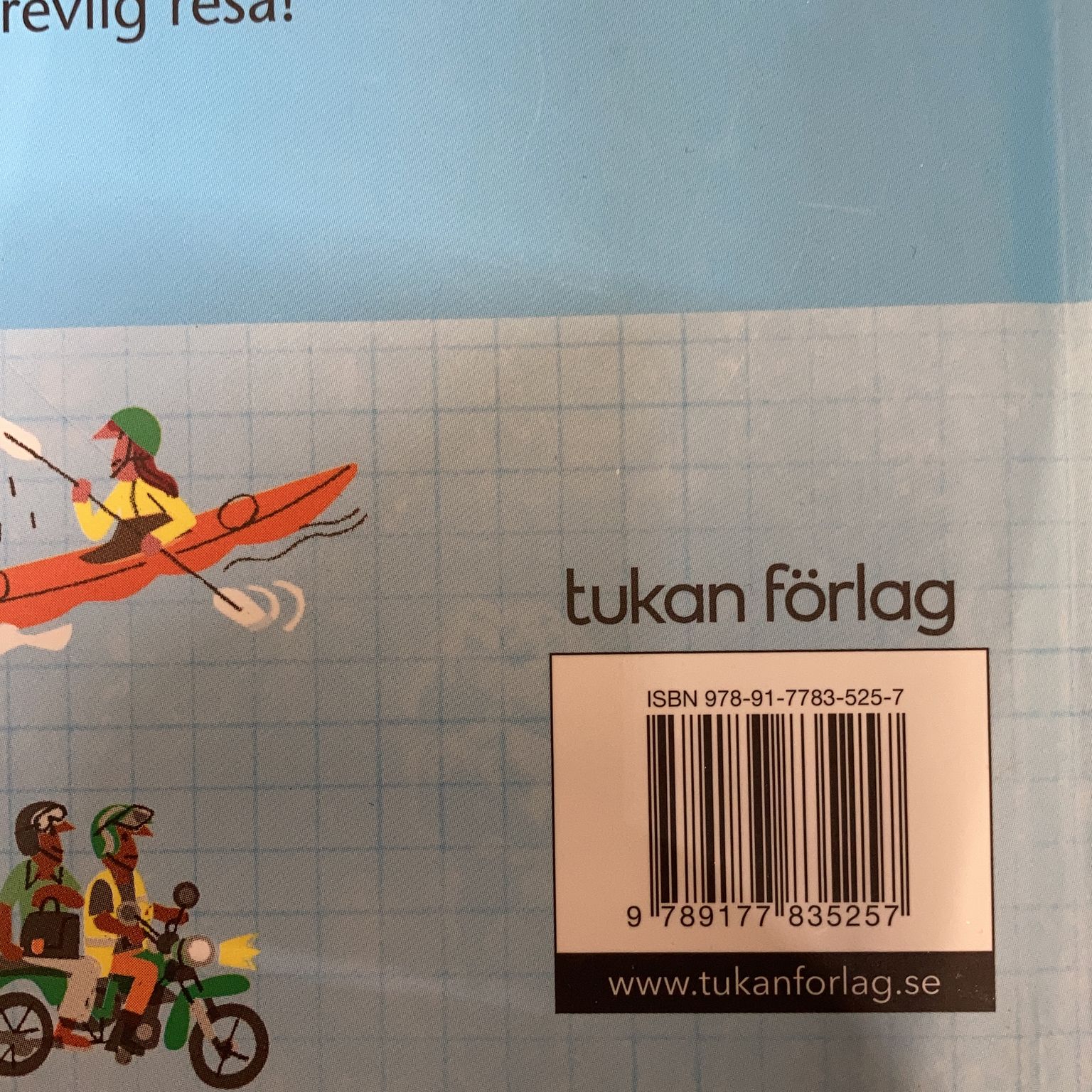 Tukan Förlag