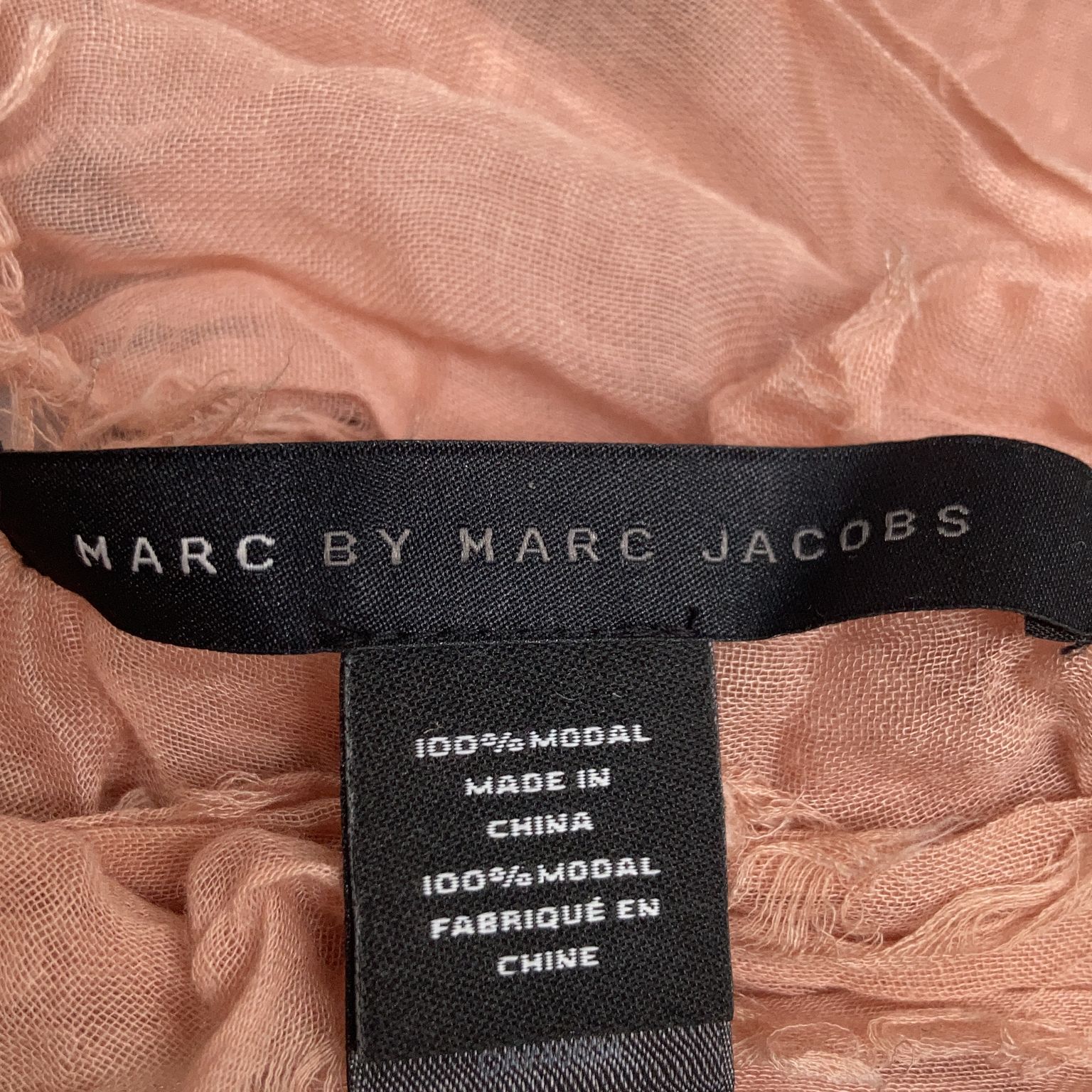 Marc by Marc Jacobs