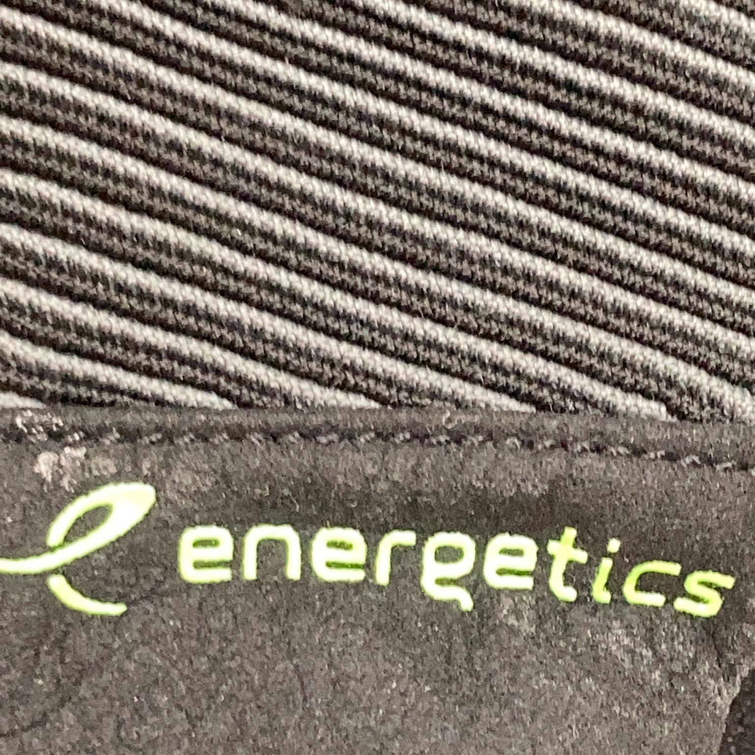 Energetics