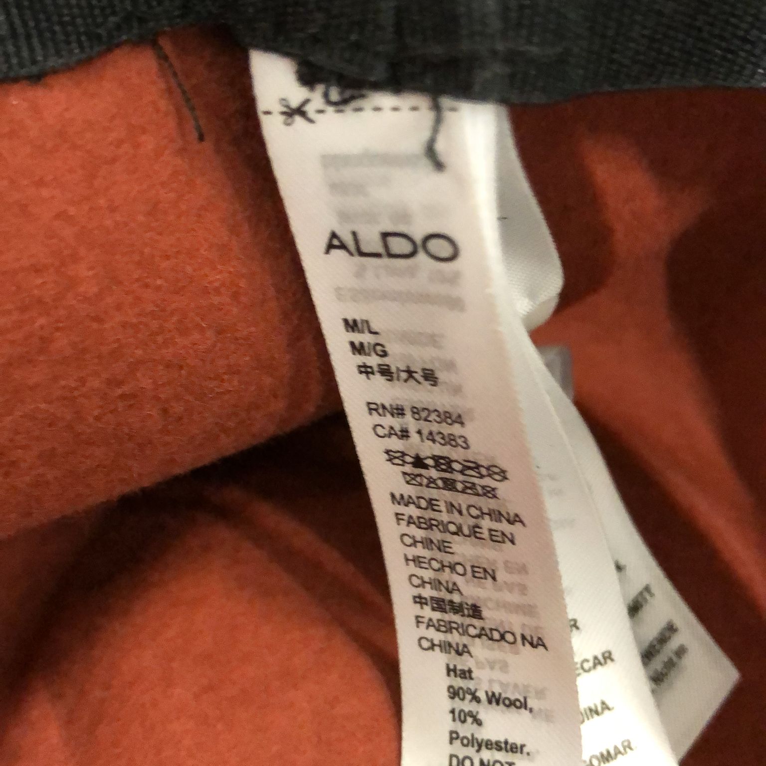 Aldo