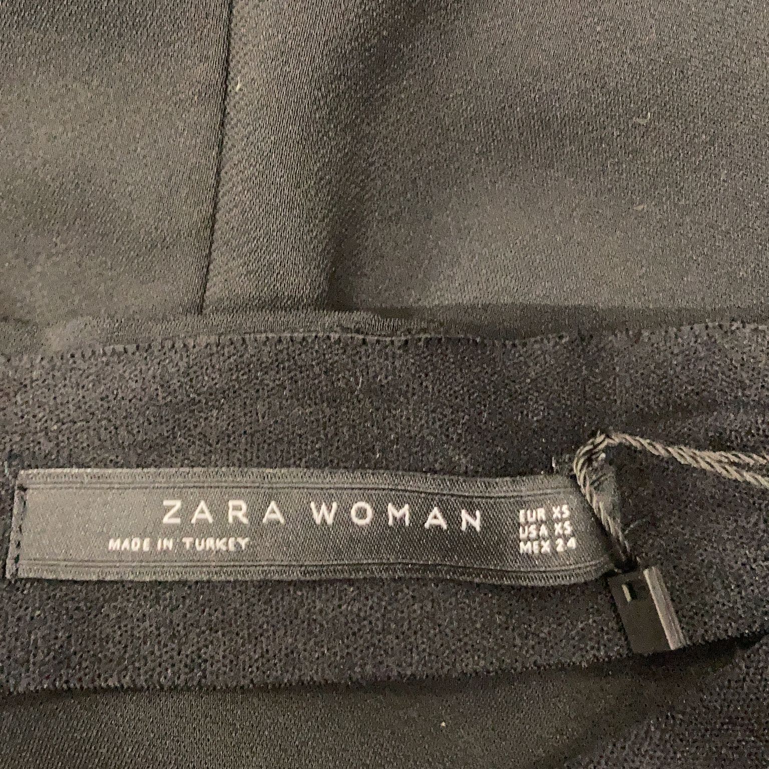 Zara Woman