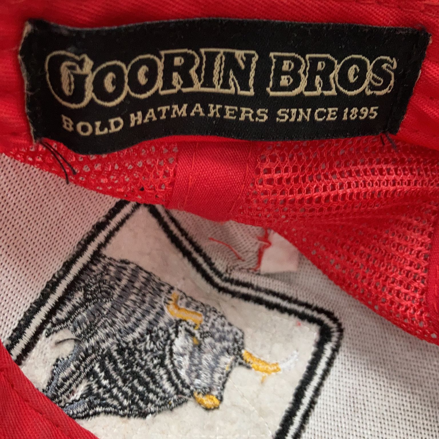 Goorin Bros