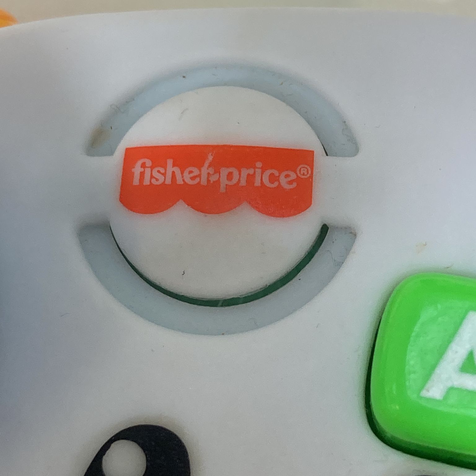 Fisher Price