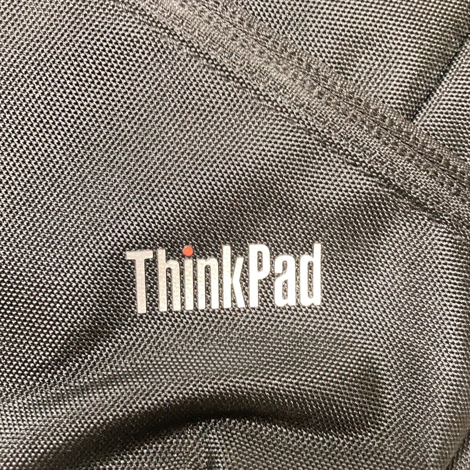 Thinkpad