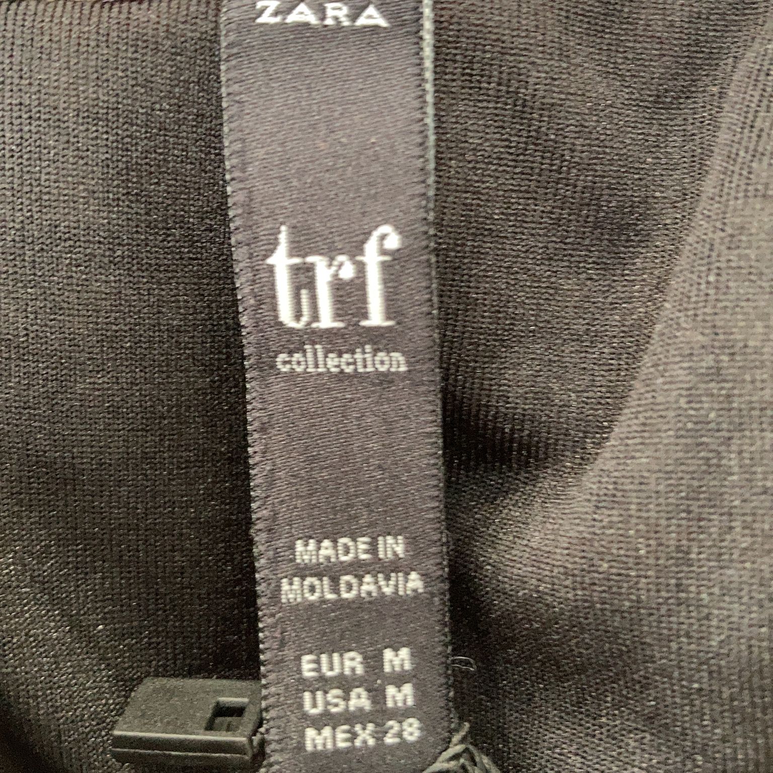 Zara Trafaluc