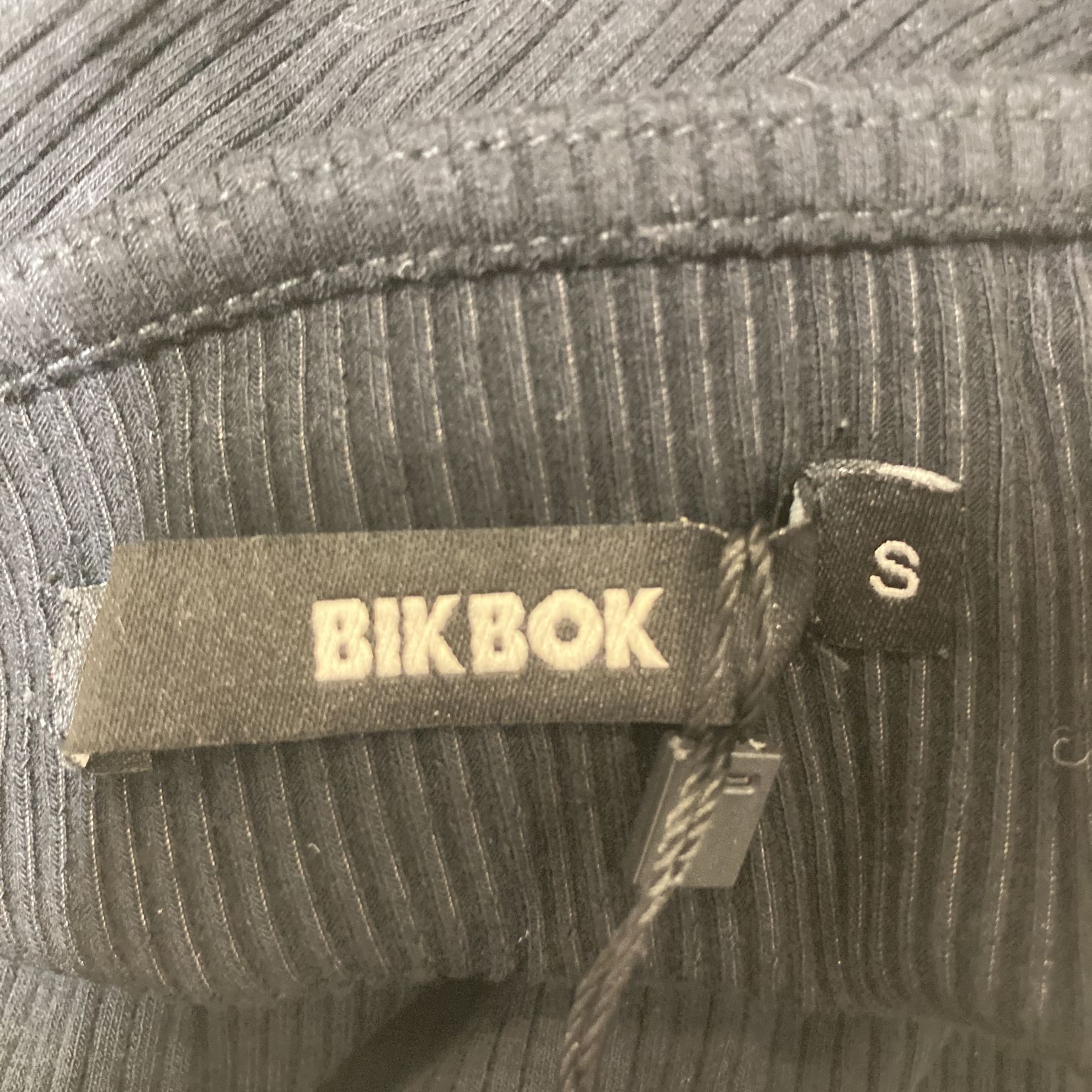 Bik Bok