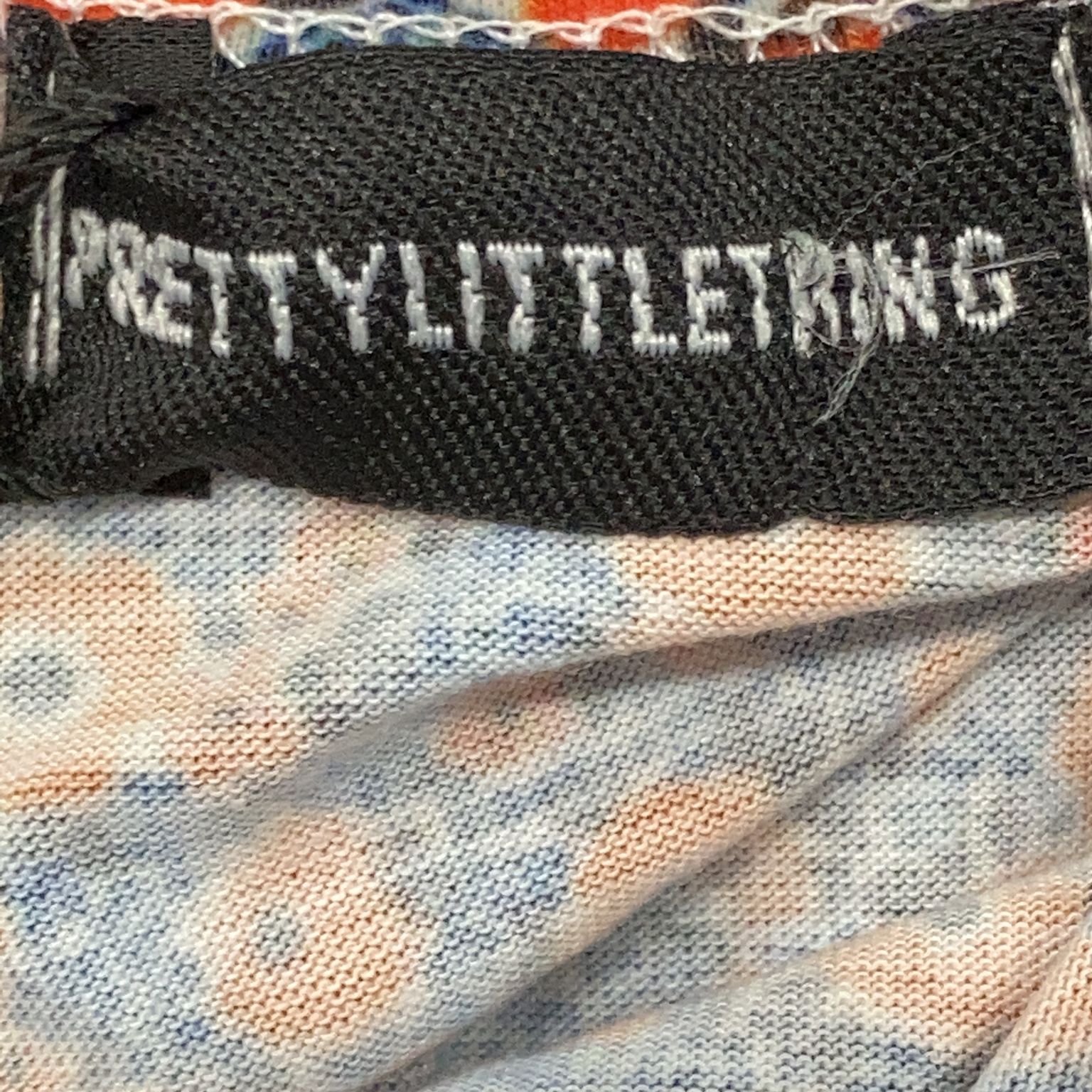 PrettyLittleThing