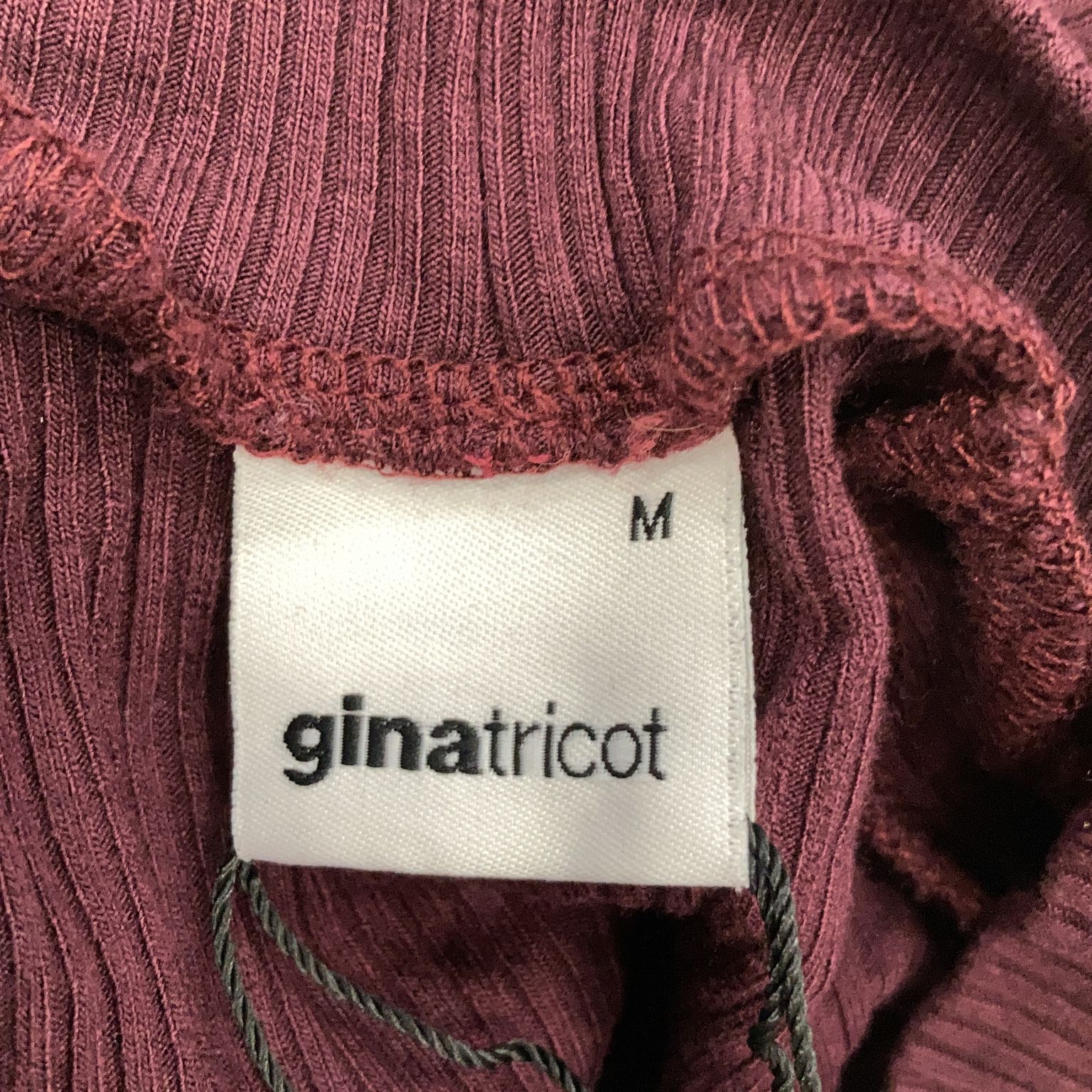 Gina Tricot