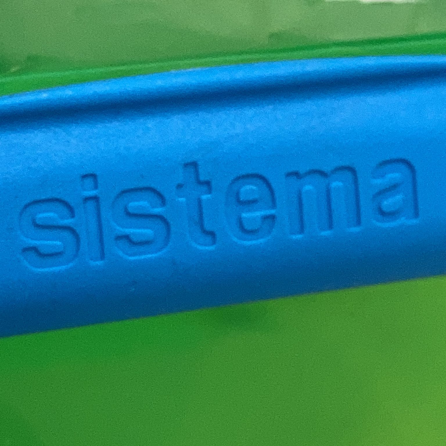 Sistema