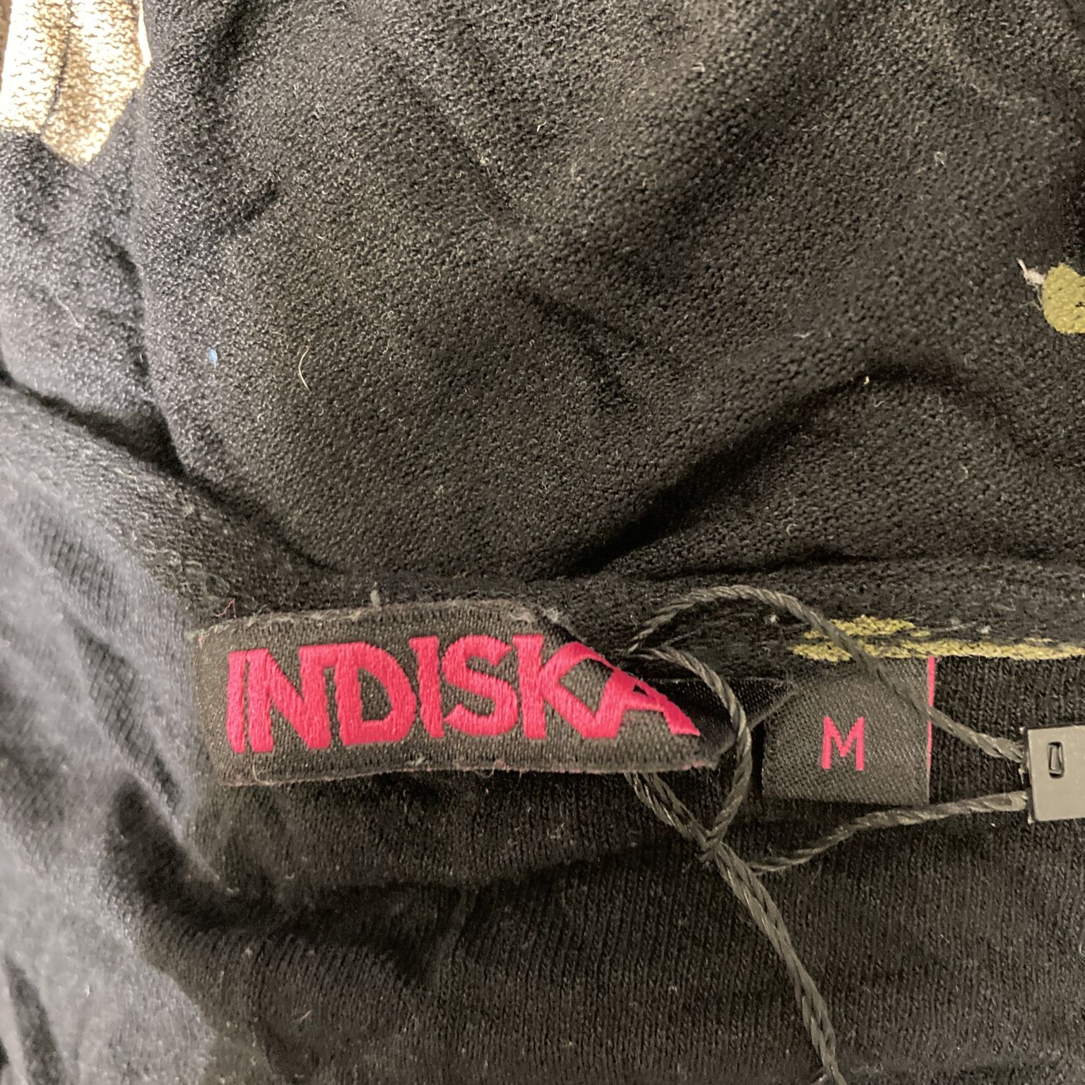 Indiska