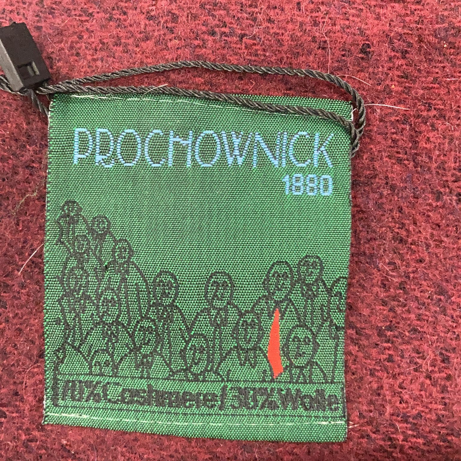 Prochownick