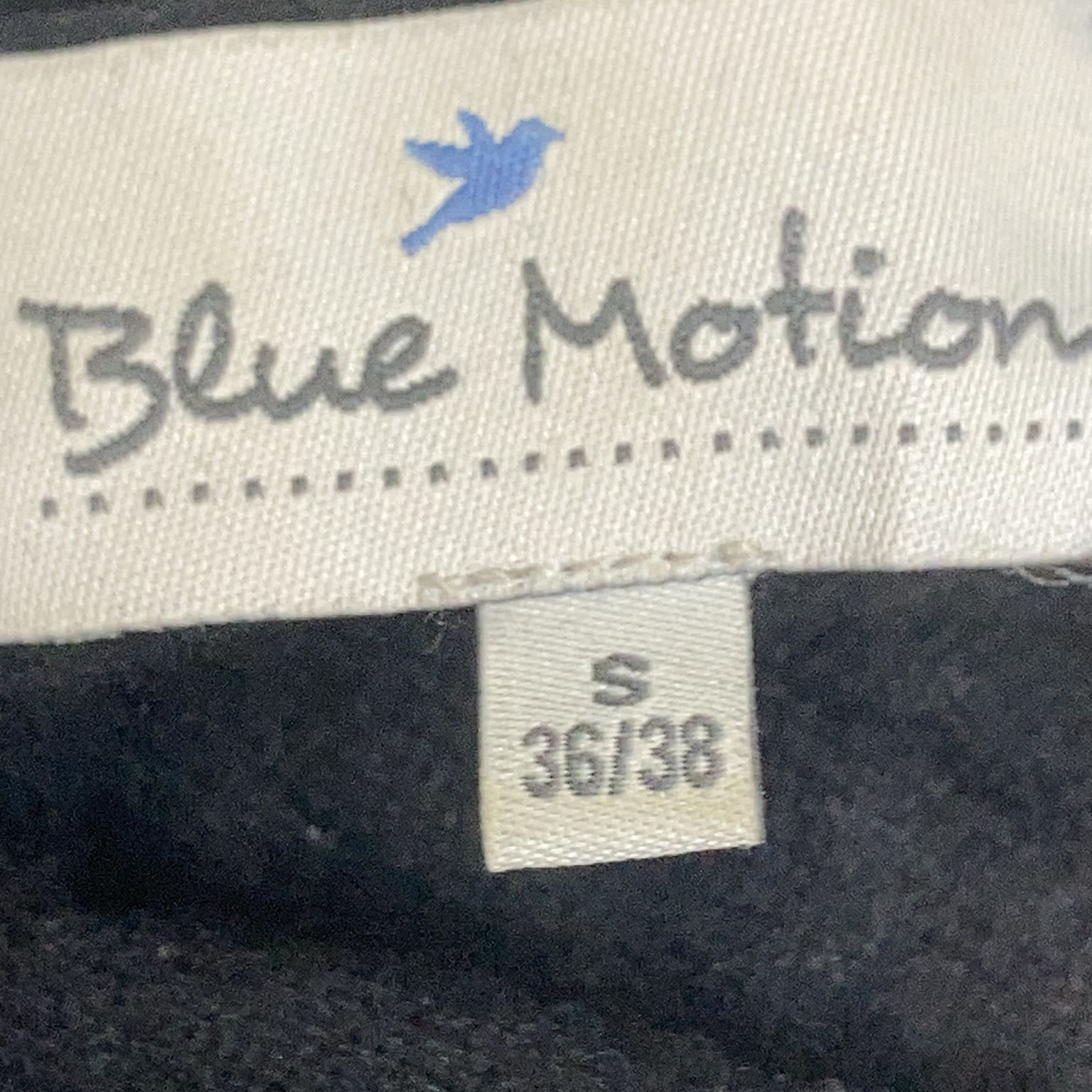 Blue Motion