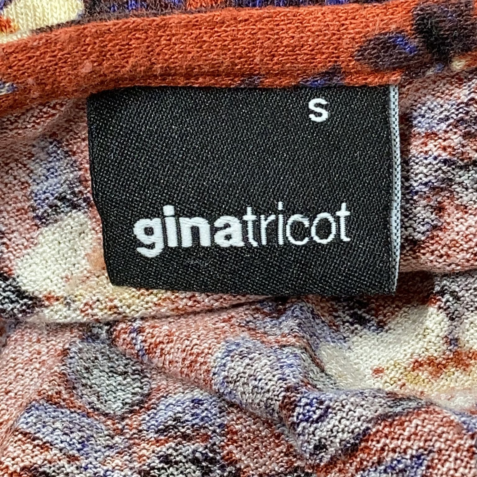 Gina Tricot