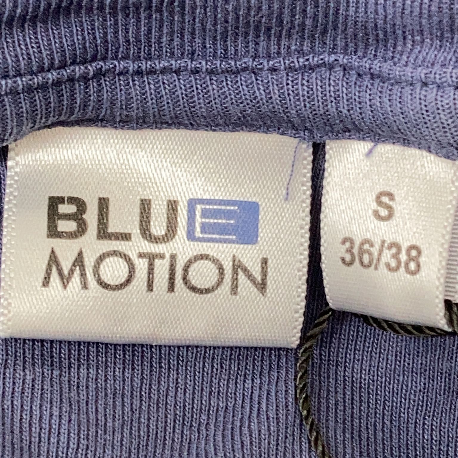 Blue Motion