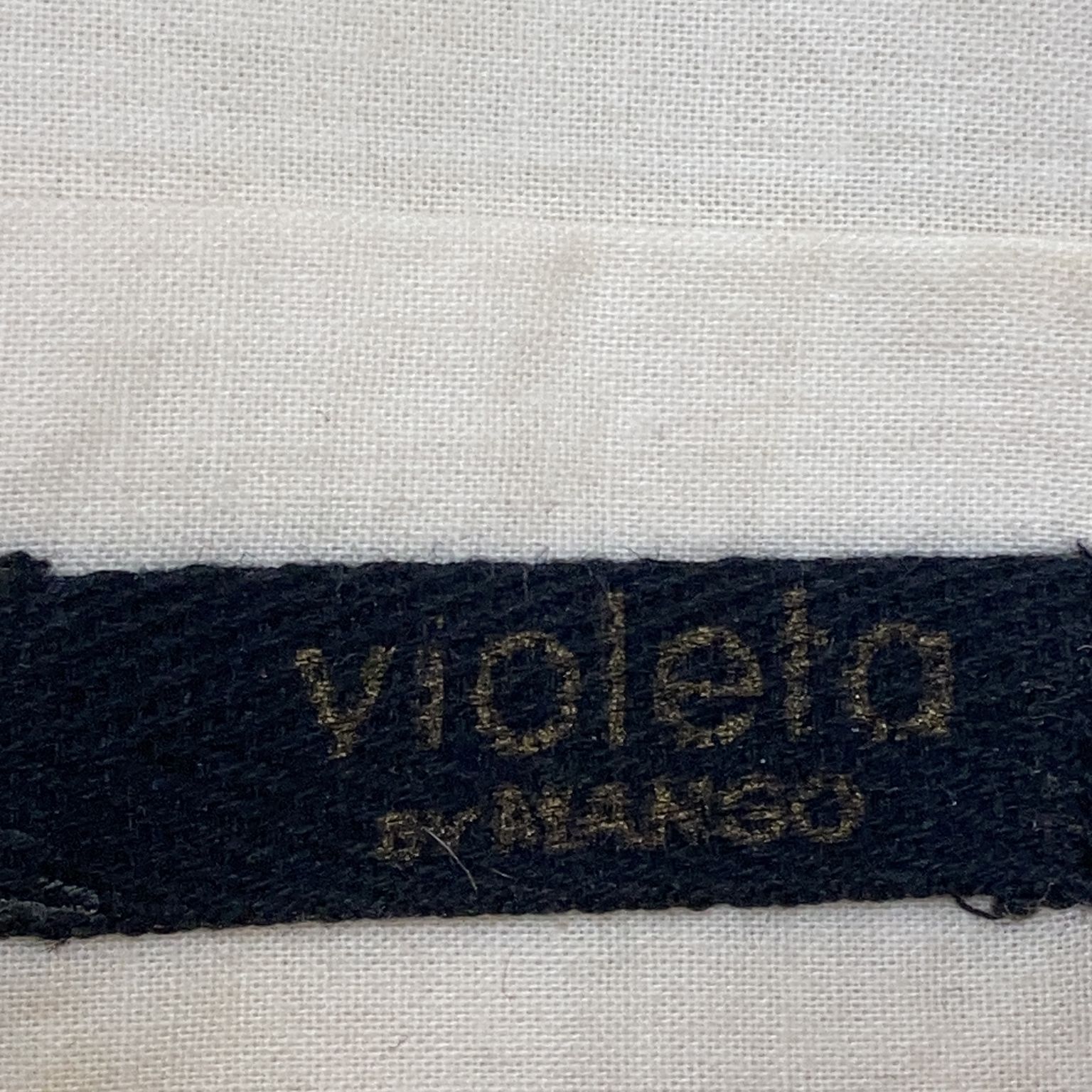 Violeta by Mango