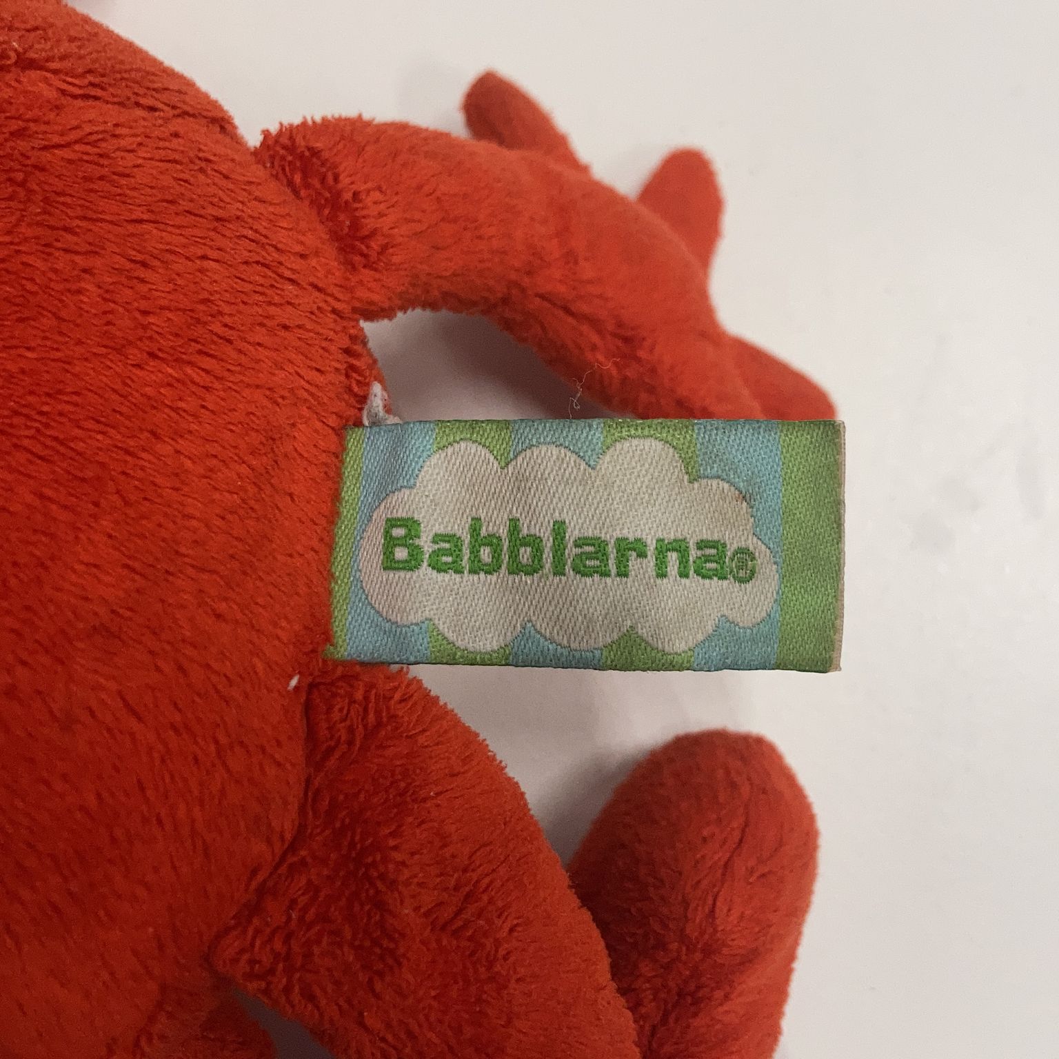 Babblarna