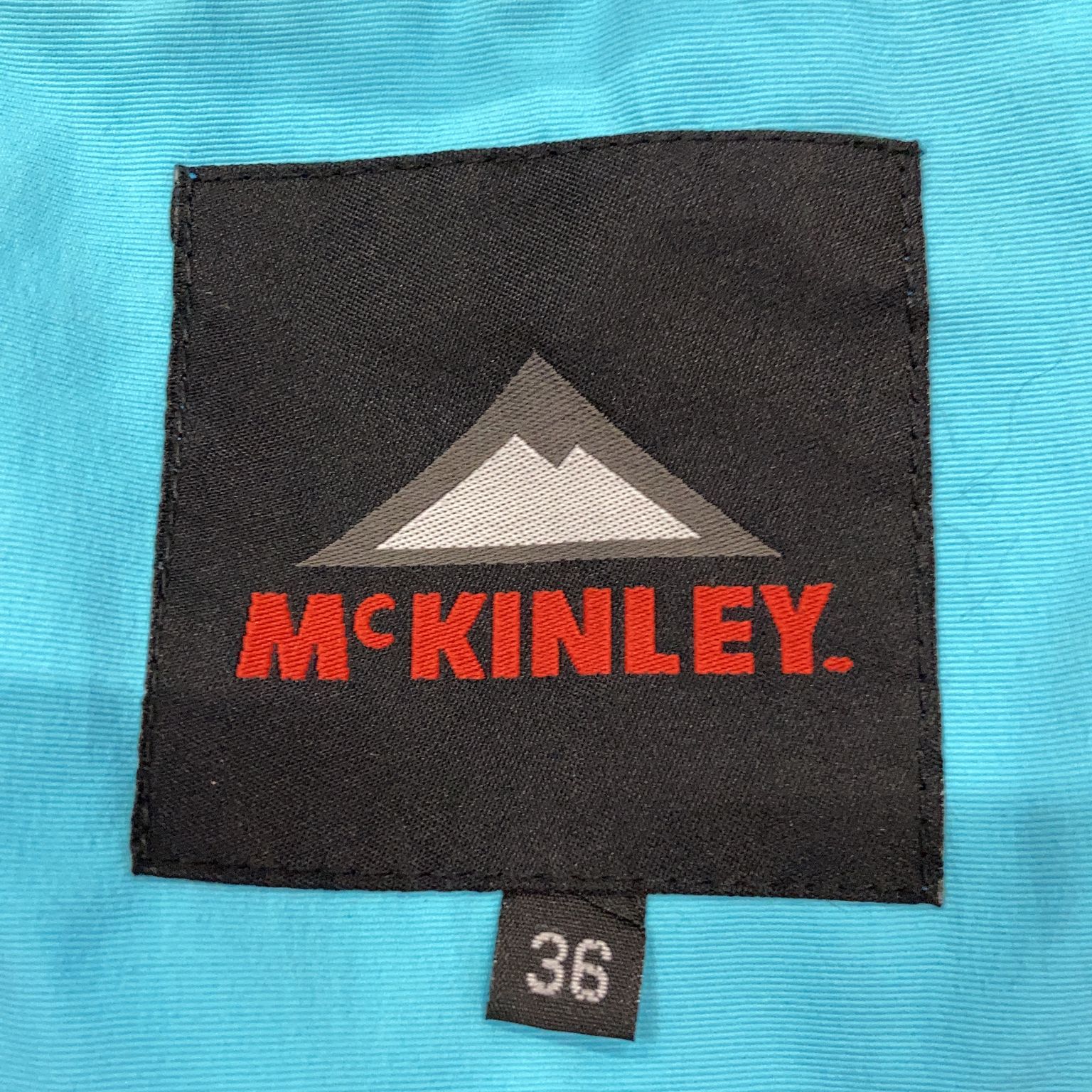 McKinley