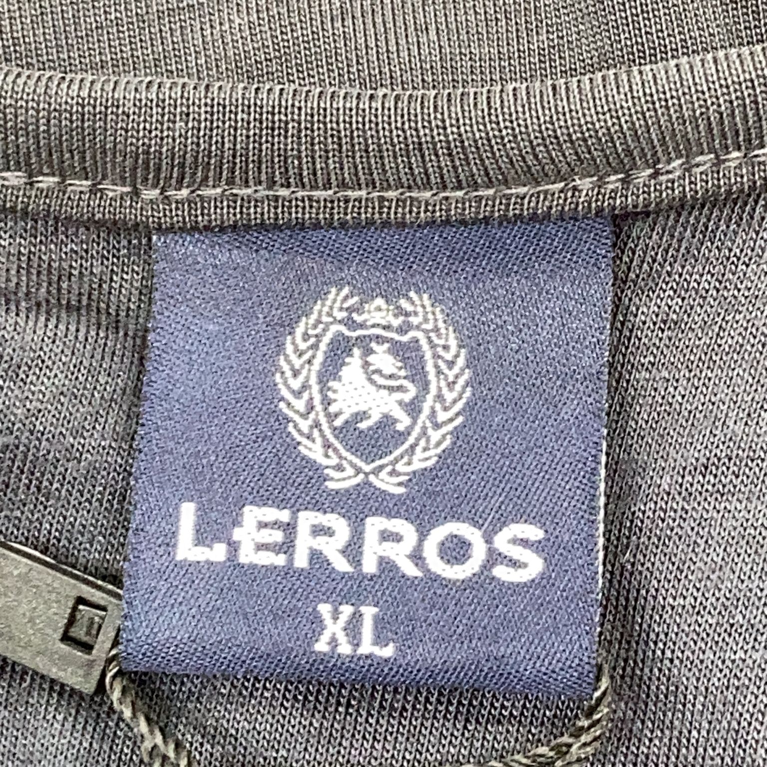 Lerros