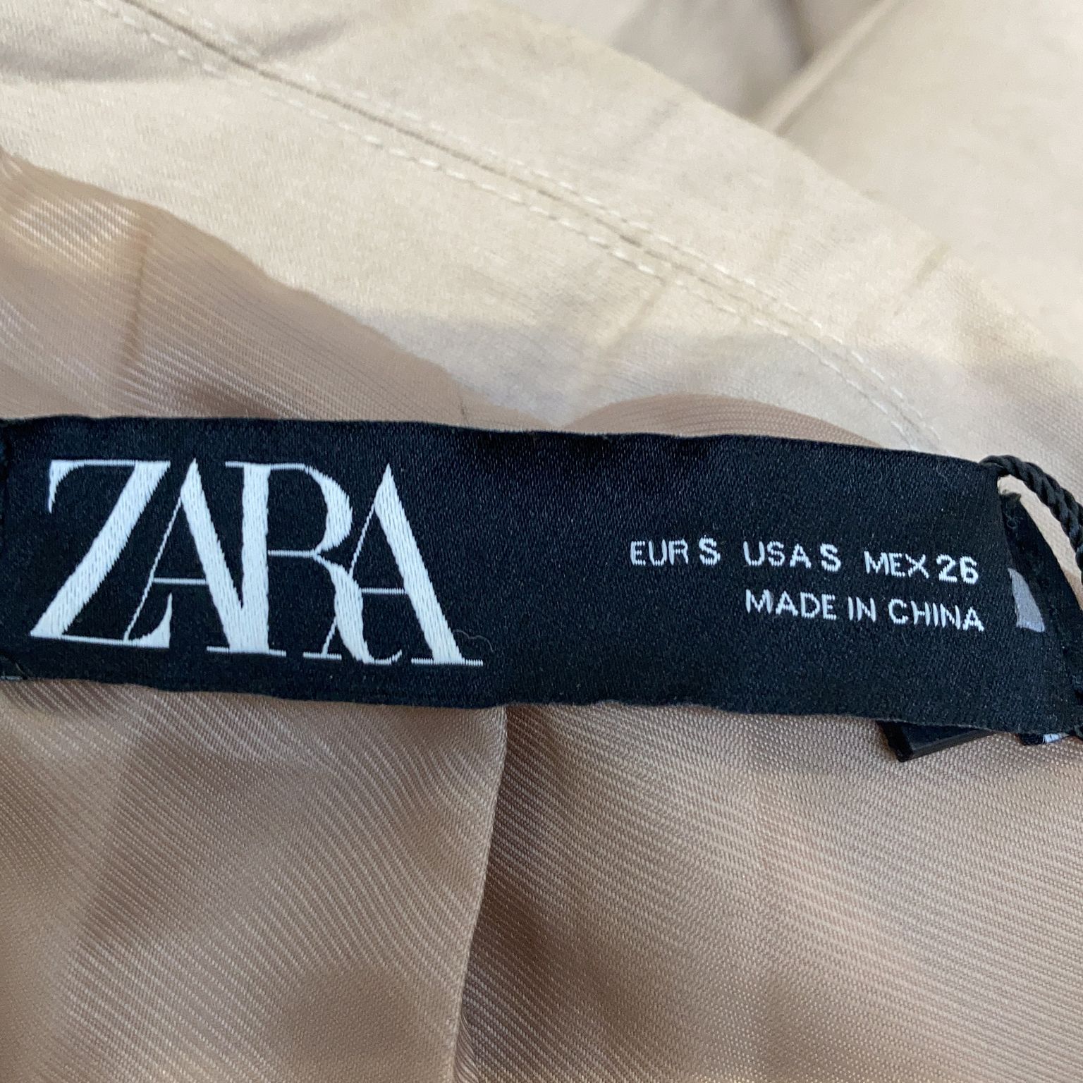 Zara