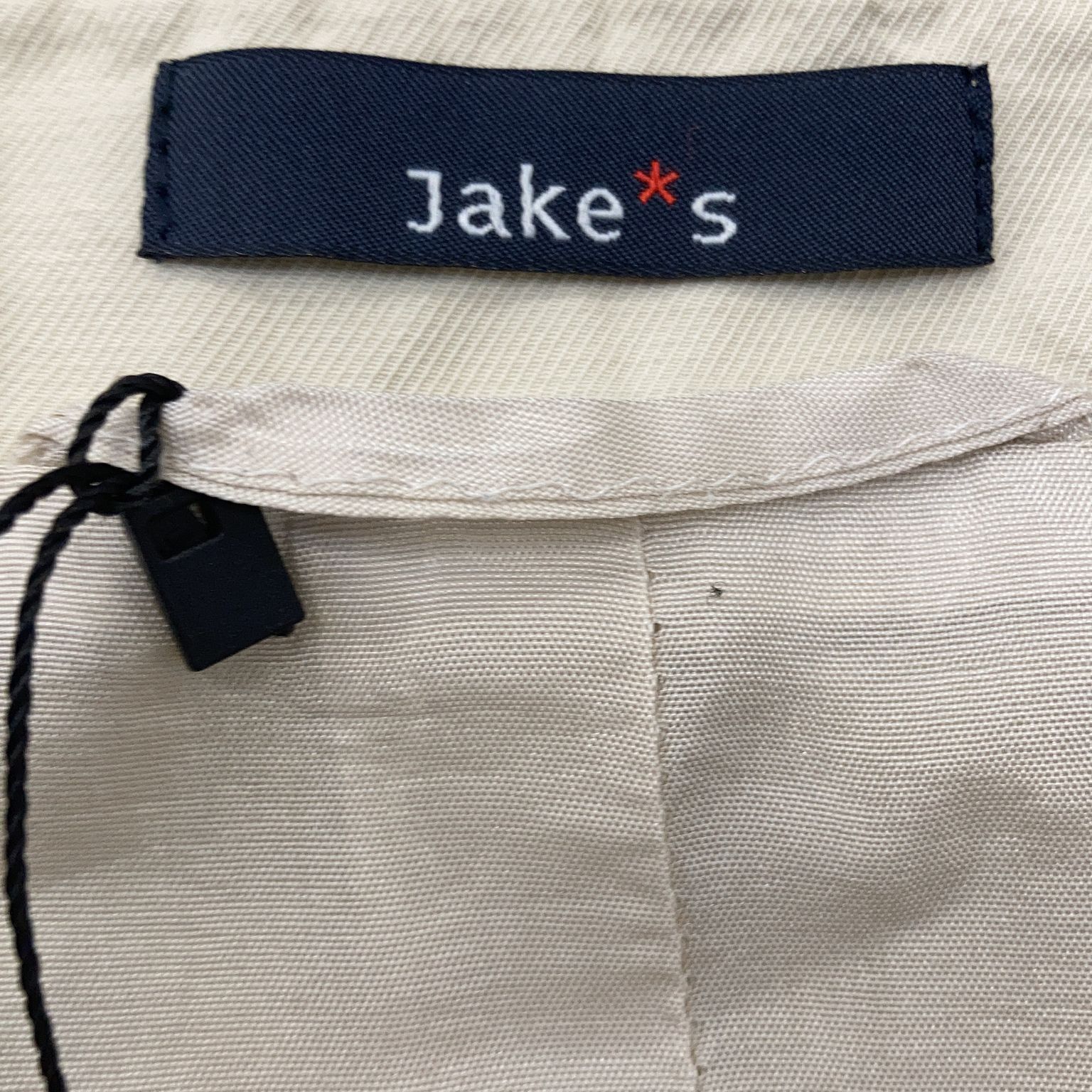 Jake*s