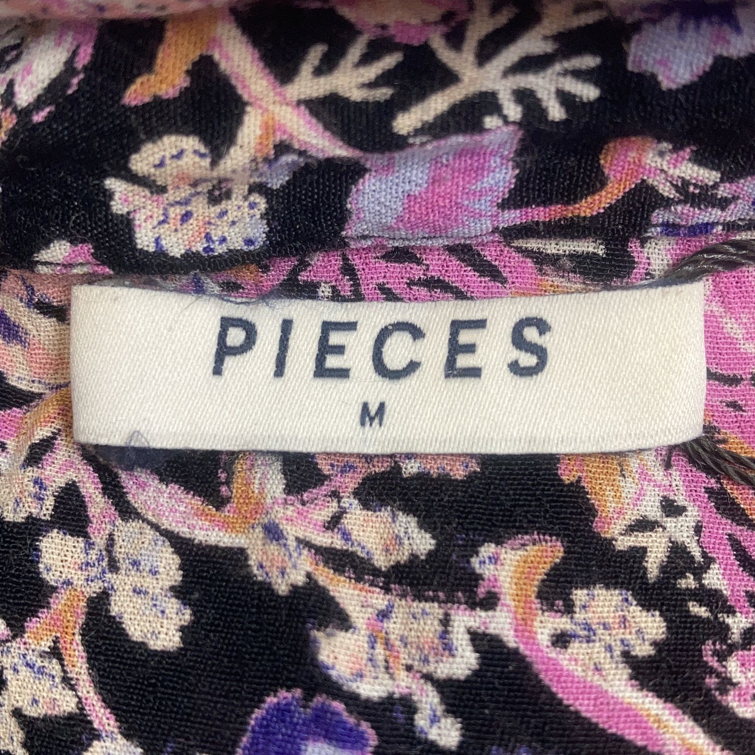 Pieces