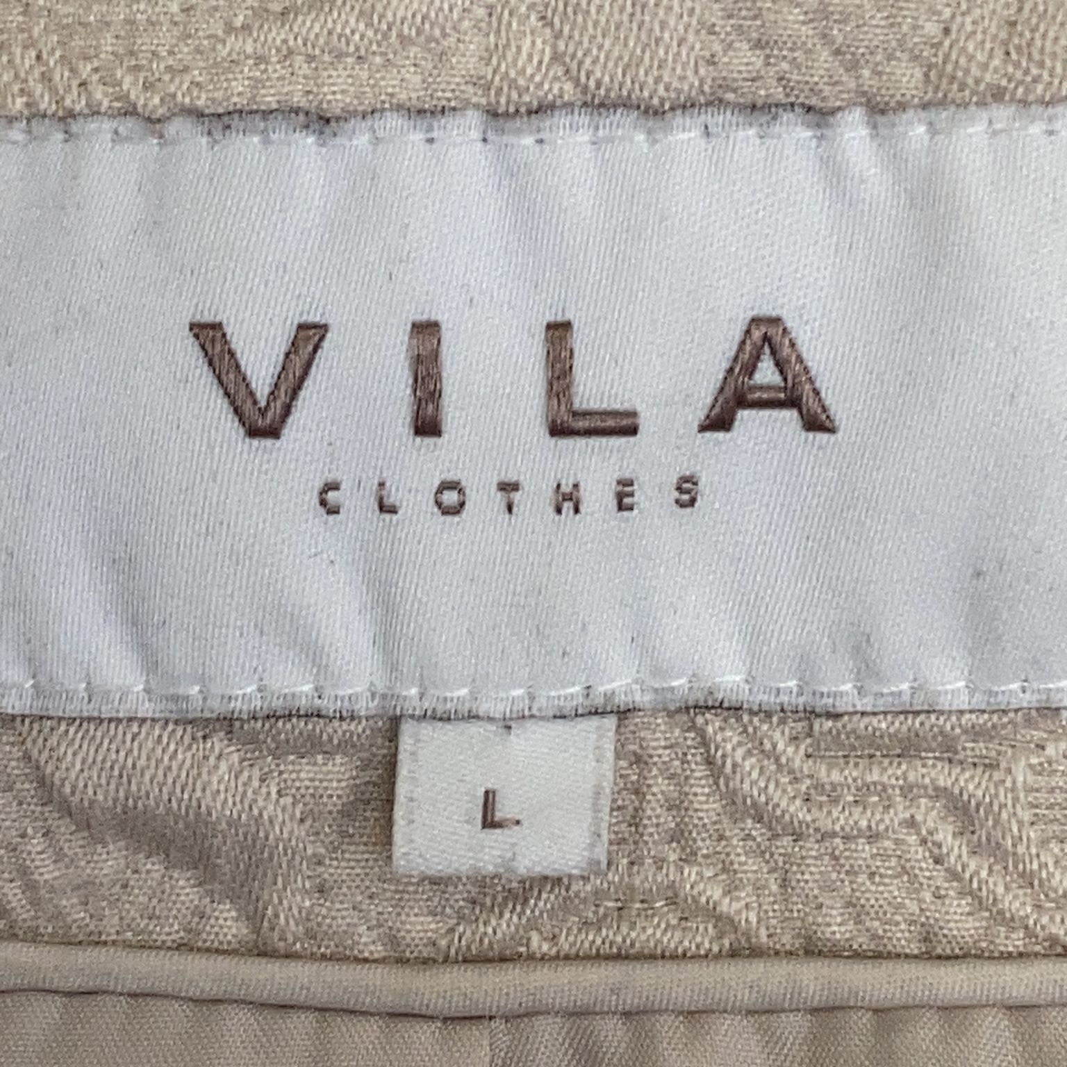 VILA Clothes